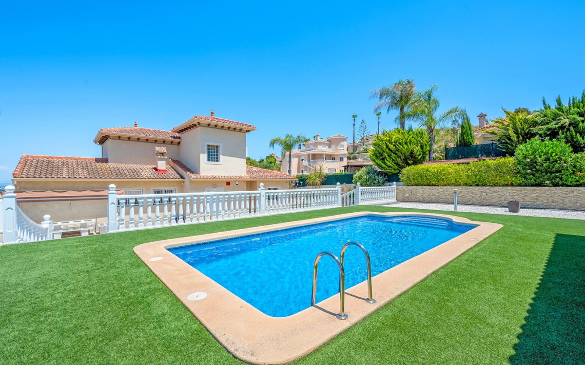 Resale - Villa - Algorfa - Algorfa Centro