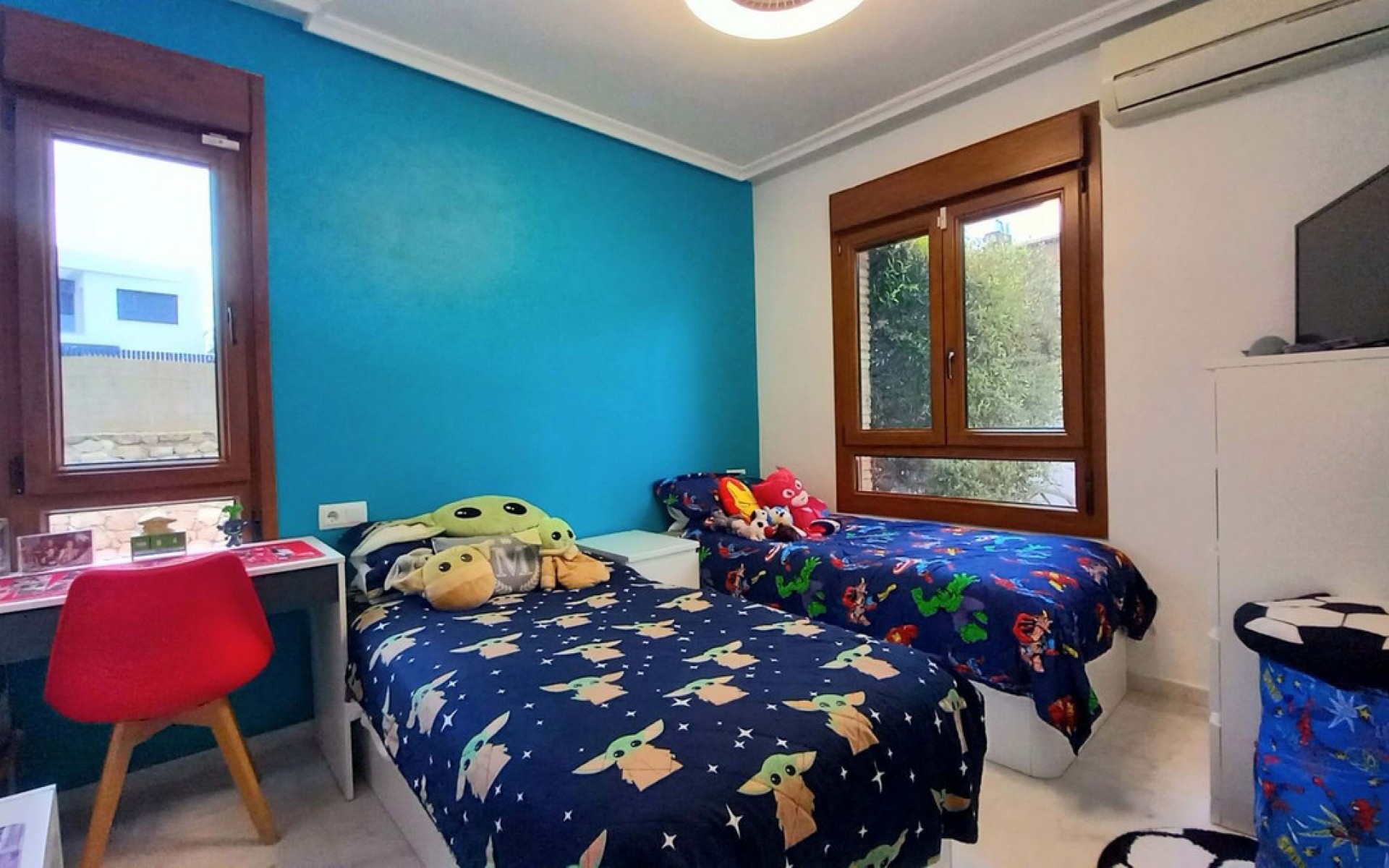 Resale - Villa - Algorfa - Algorfa Centro