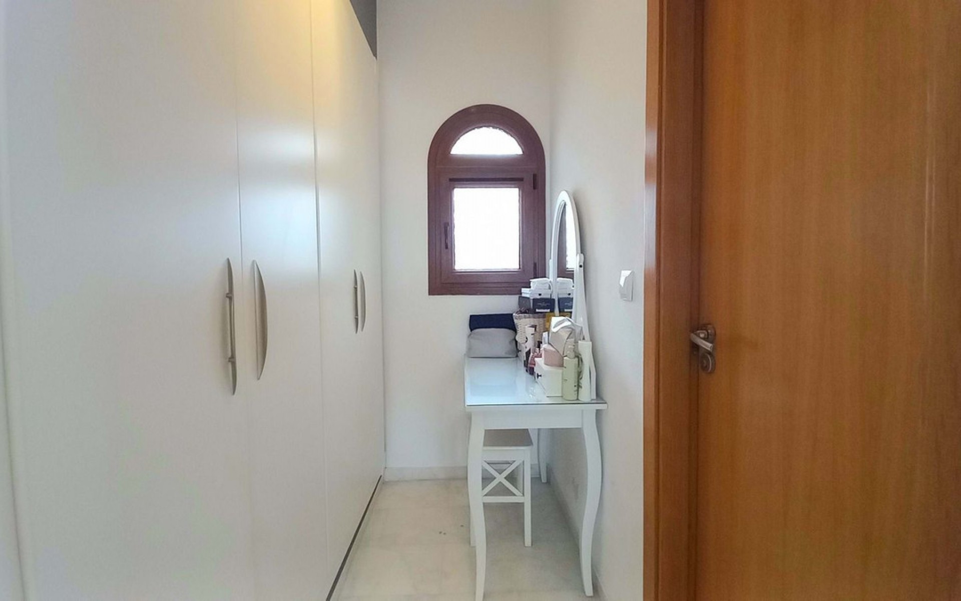 Resale - Villa - Algorfa - Algorfa Centro