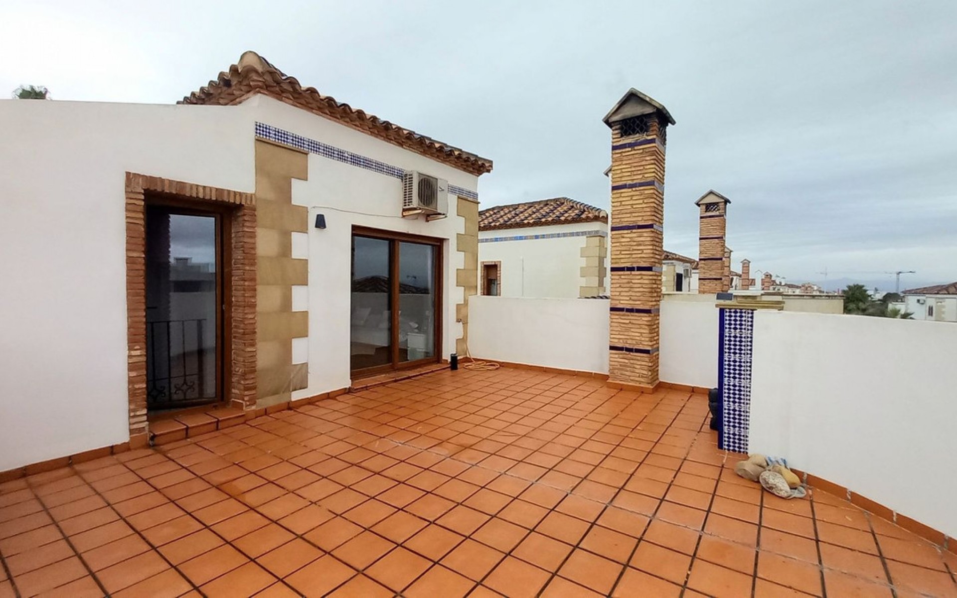 Resale - Villa - Algorfa - Algorfa Centro