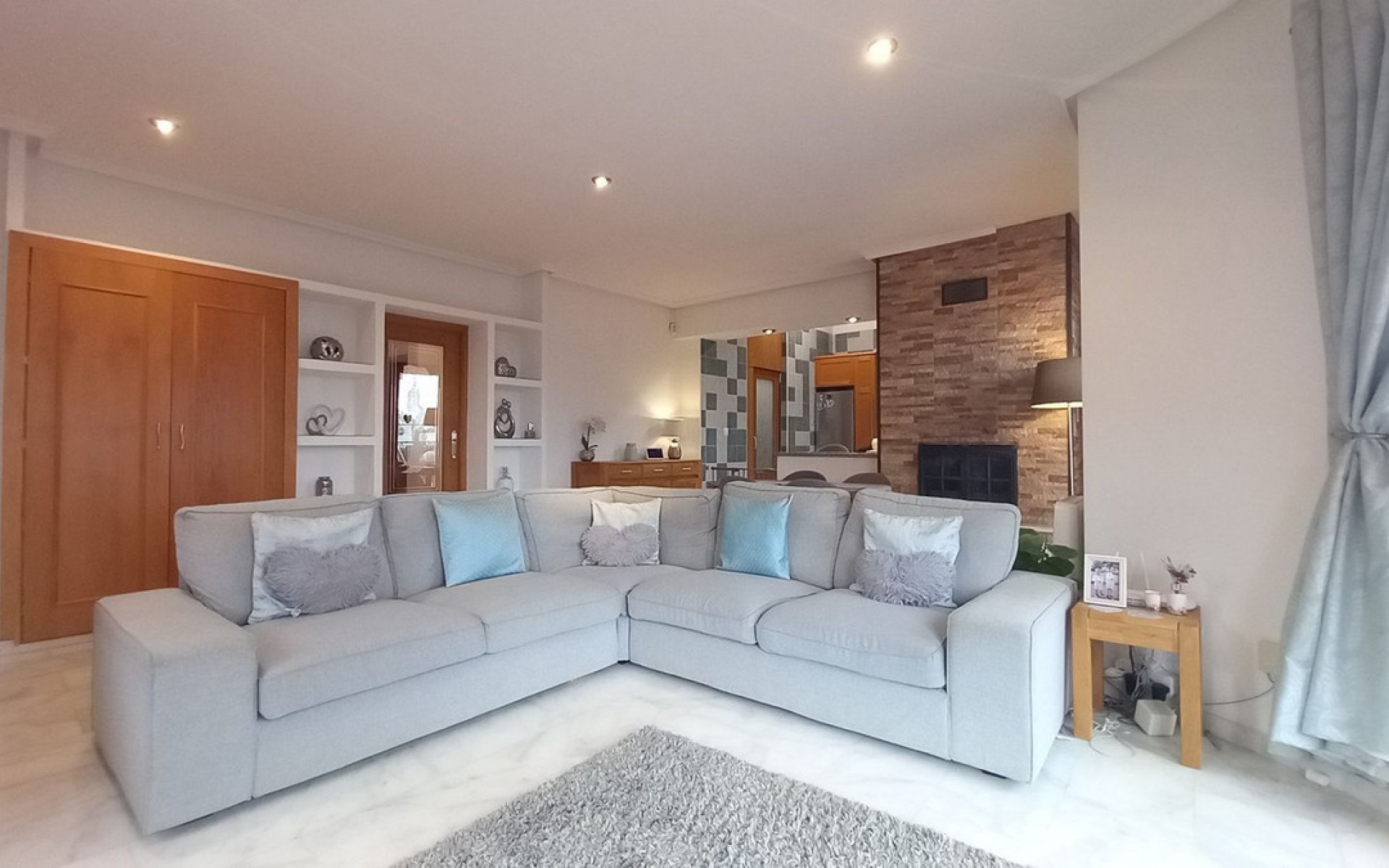 Resale - Villa - Algorfa - Algorfa Centro