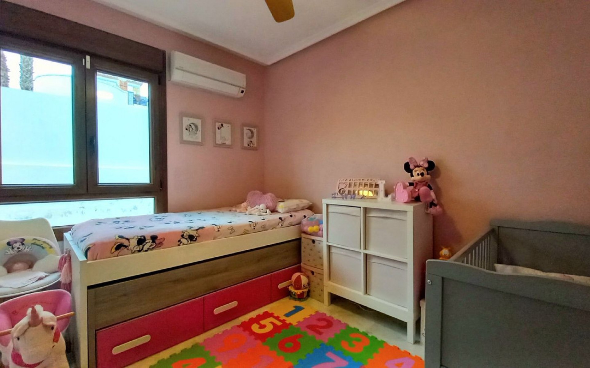 Resale - Villa - Algorfa - Algorfa Centro