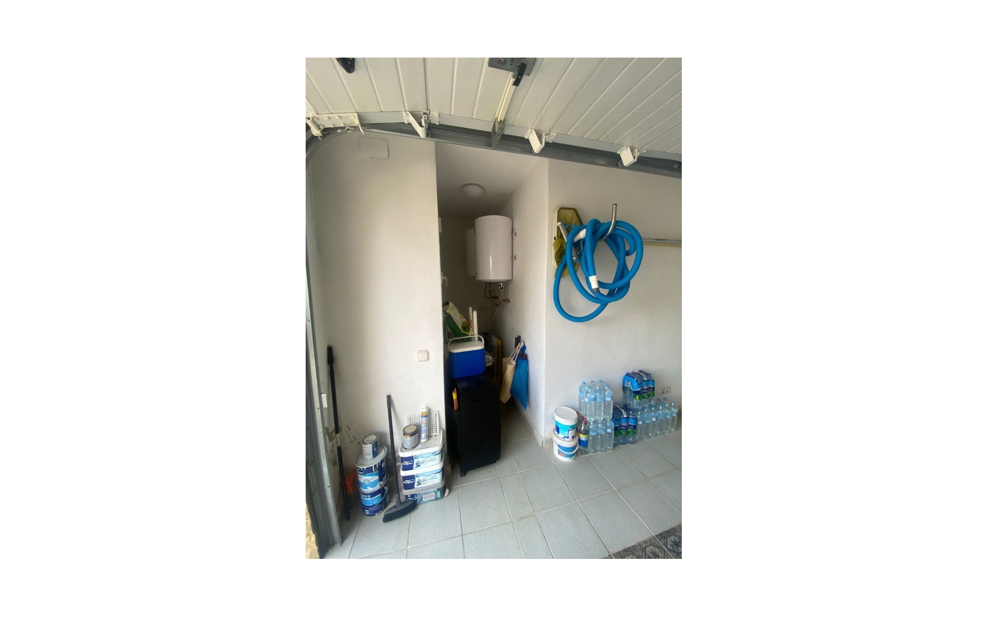 Resale - Villa - Algorfa - Algorfa Centro