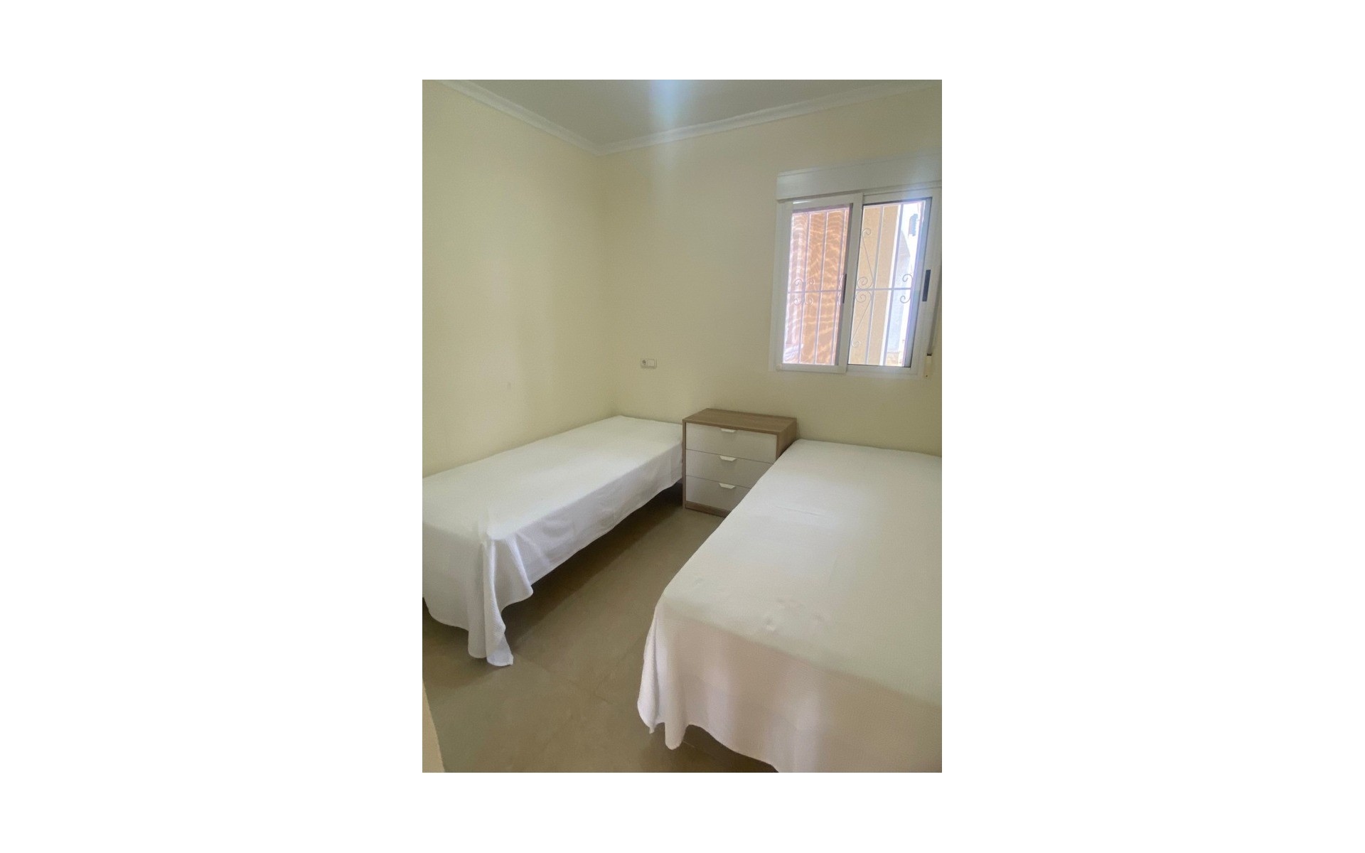 Resale - Villa - Algorfa - Algorfa Centro