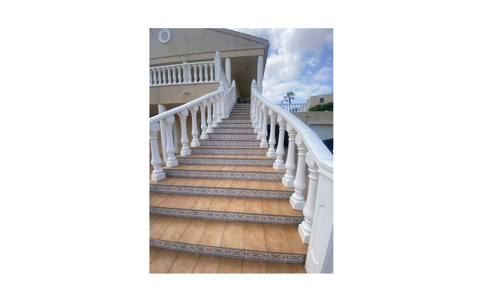 Resale - Villa - Algorfa - Algorfa Centro