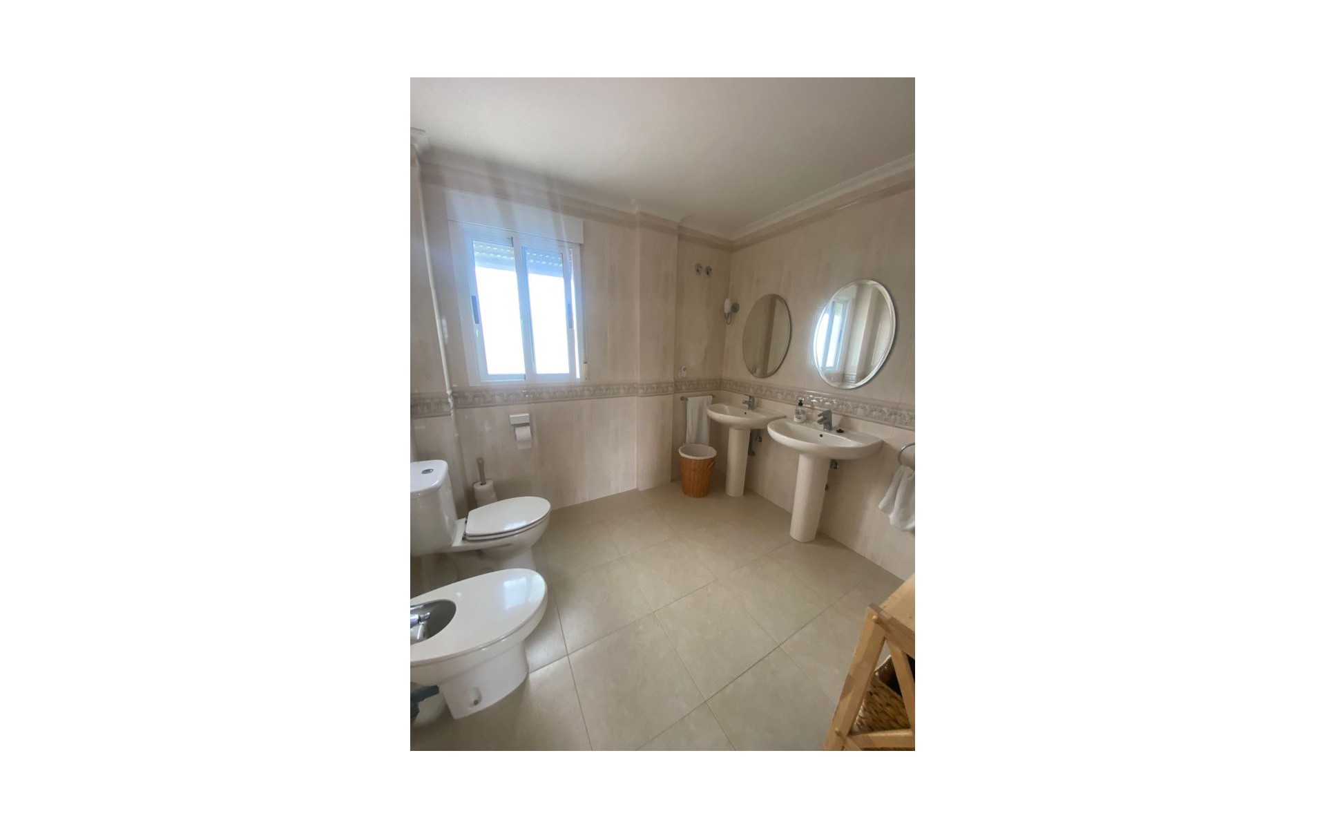 Resale - Villa - Algorfa - Algorfa Centro