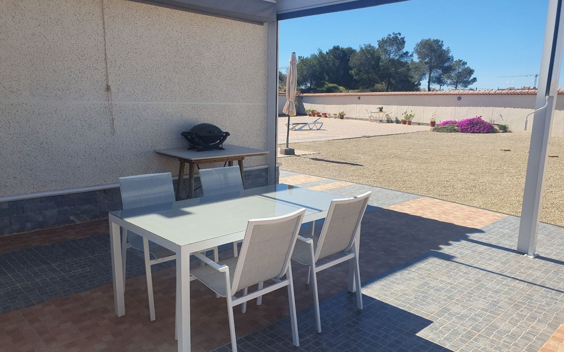 Resale - Villa - Algorfa - Algorfa Centro