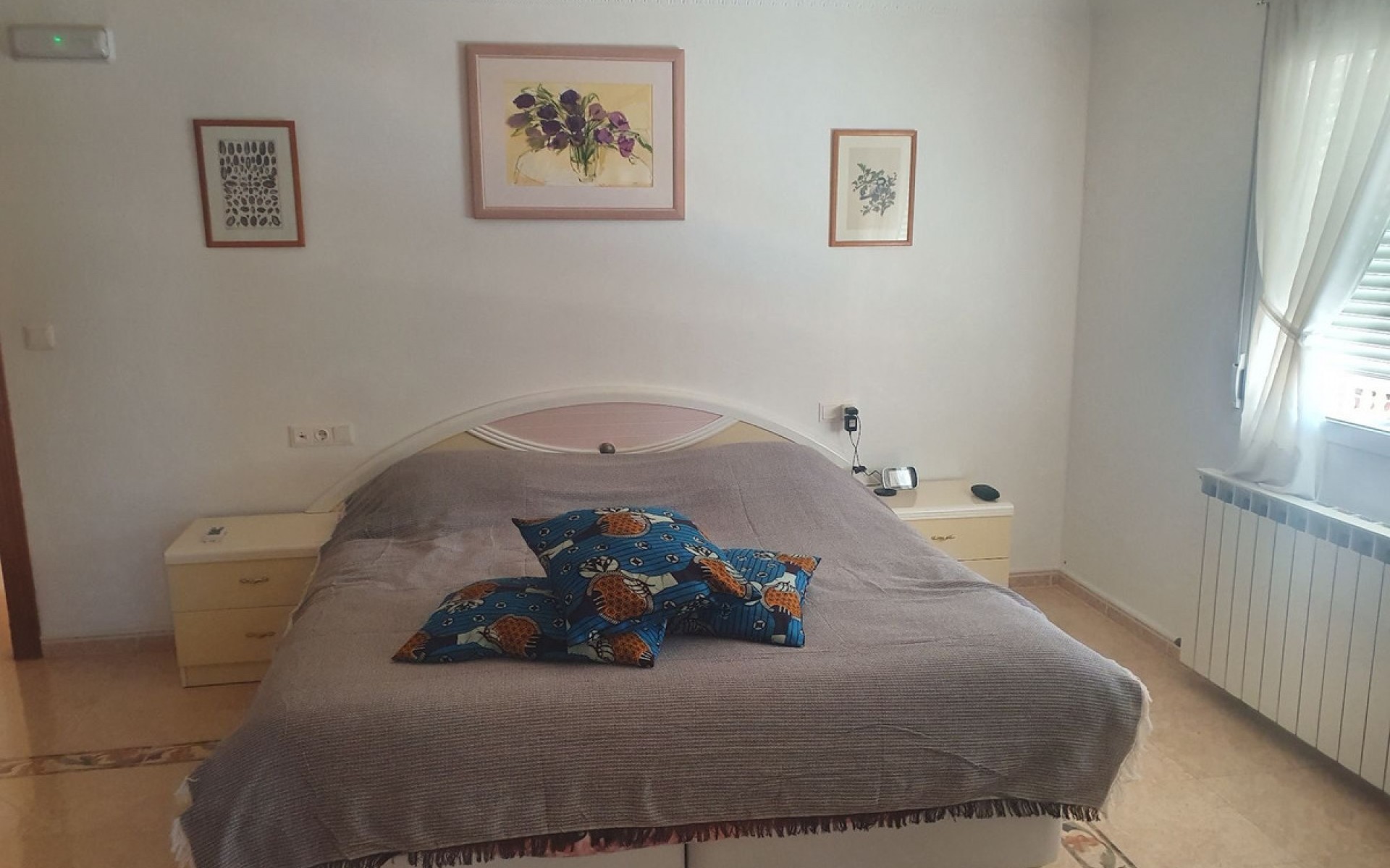 Resale - Villa - Algorfa - Algorfa Centro