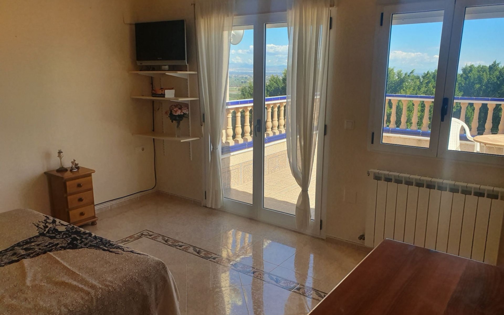 Resale - Villa - Algorfa - Algorfa Centro