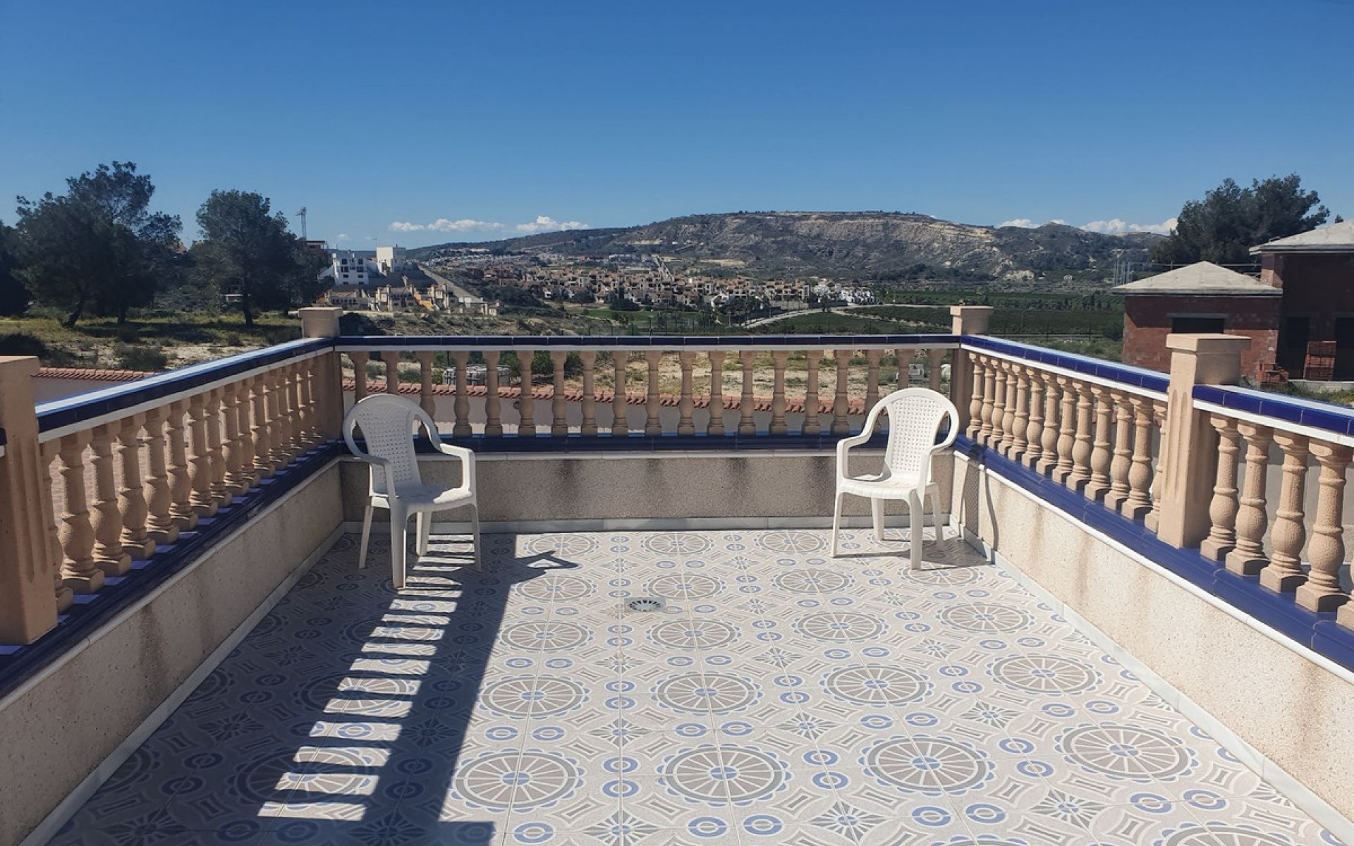 Resale - Villa - Algorfa - Algorfa Centro
