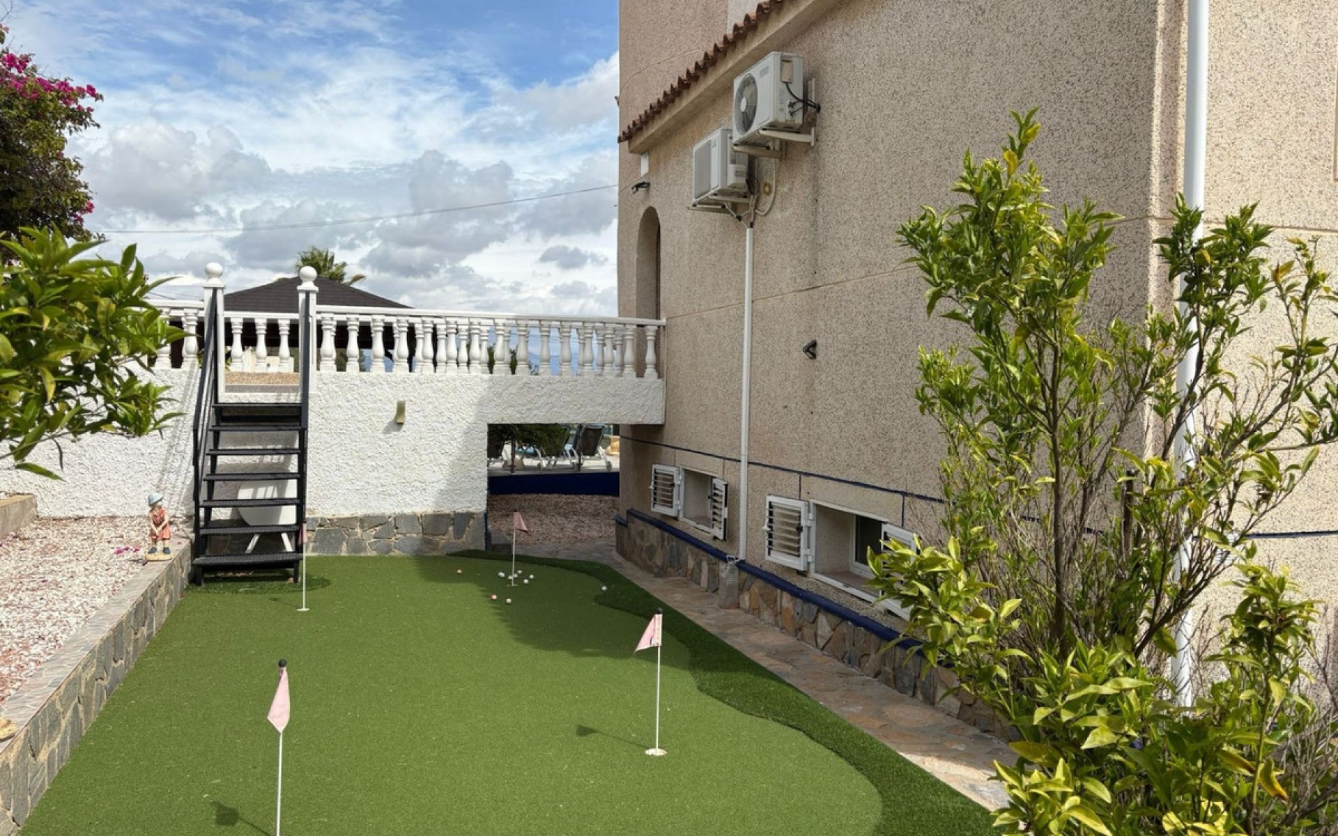 Resale - Villa - Algorfa - Algorfa Centro