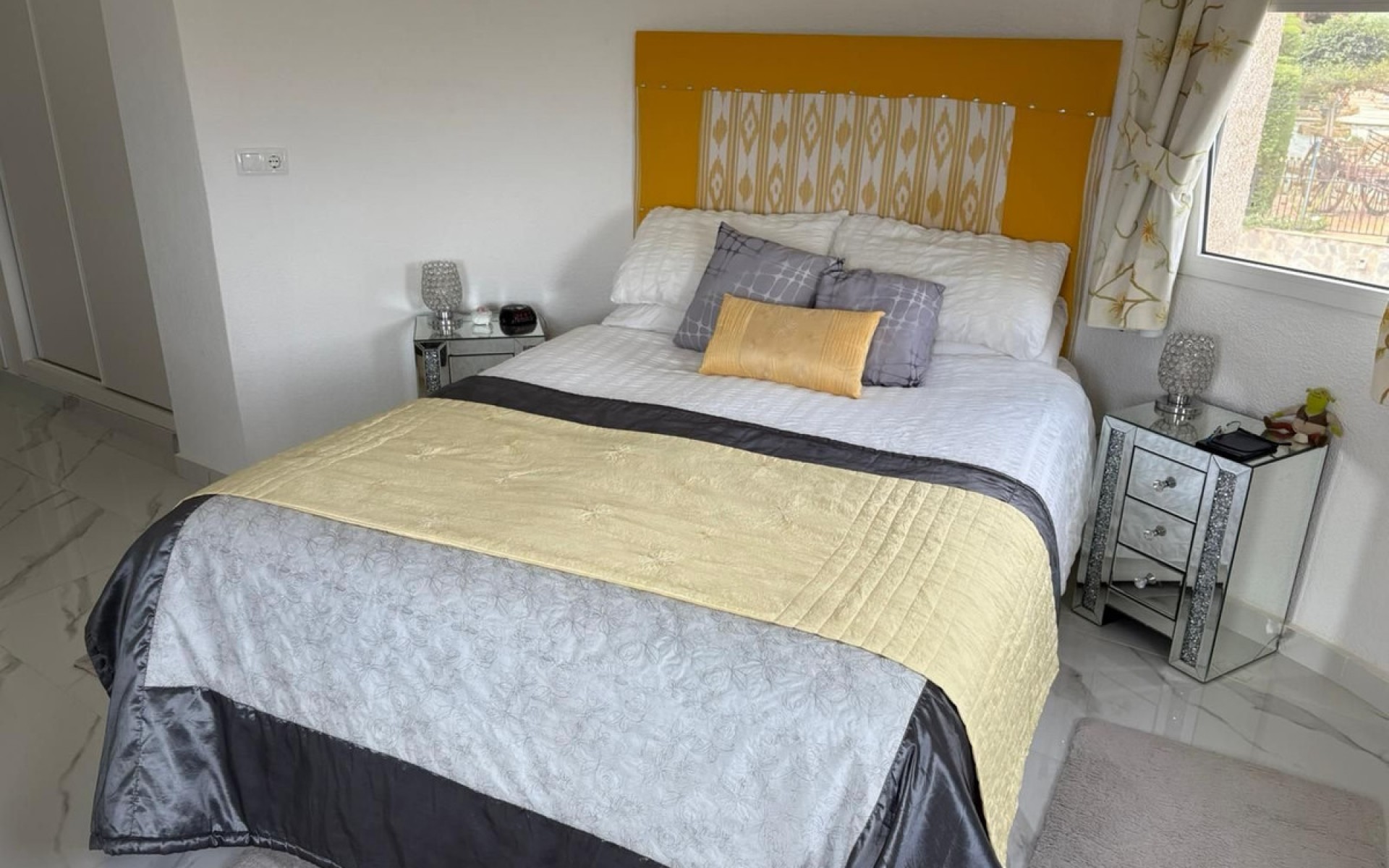 Resale - Villa - Algorfa - Algorfa Centro