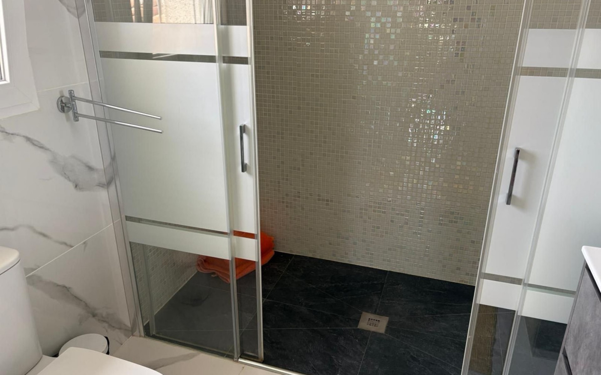 Resale - Villa - Algorfa - Algorfa Centro