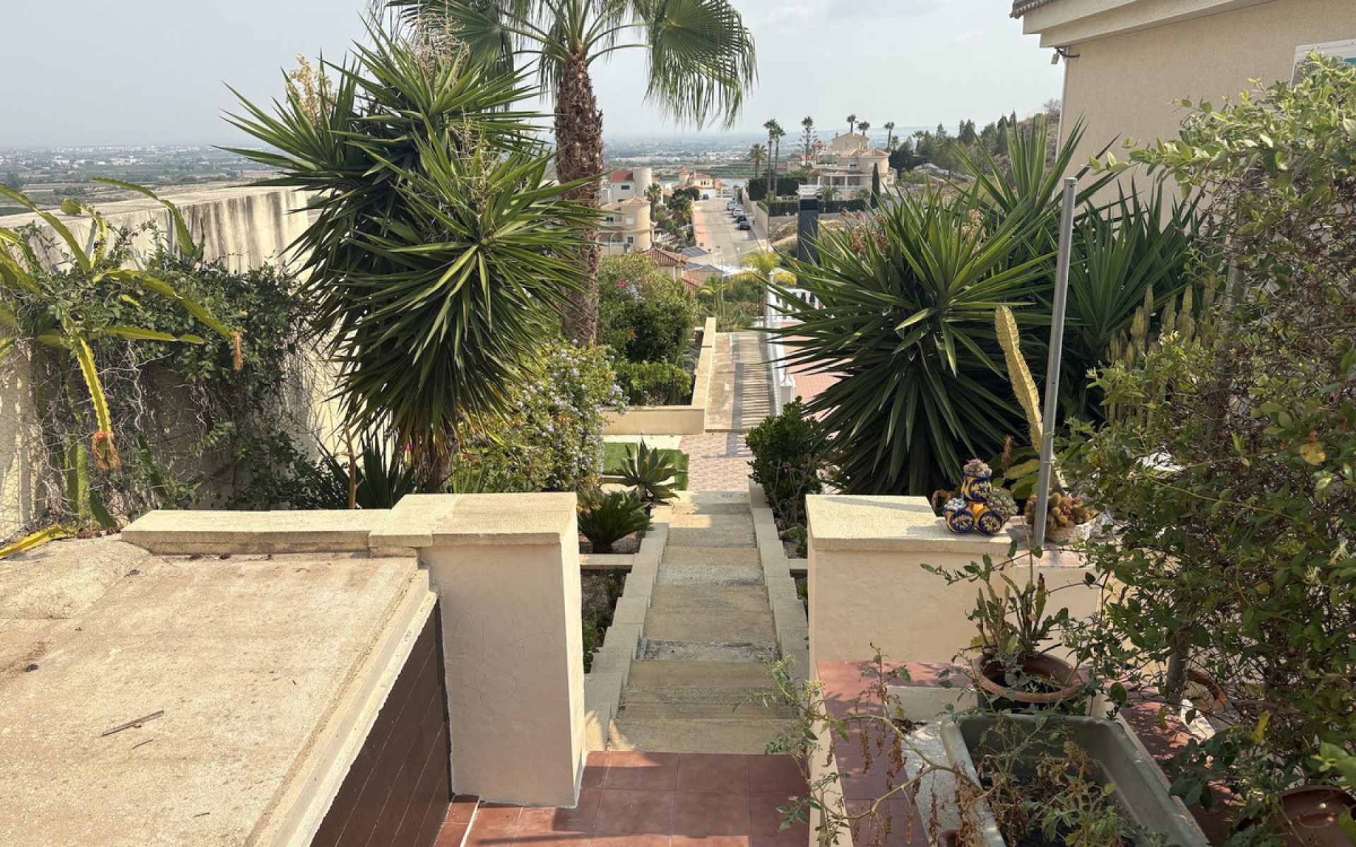 Resale - Villa - Algorfa - Algorfa Centro