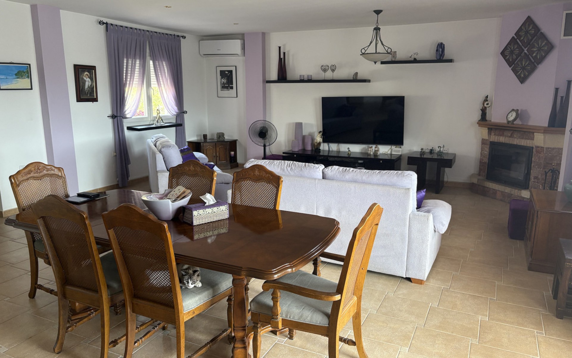 Resale - Villa - Algorfa - Algorfa Centro