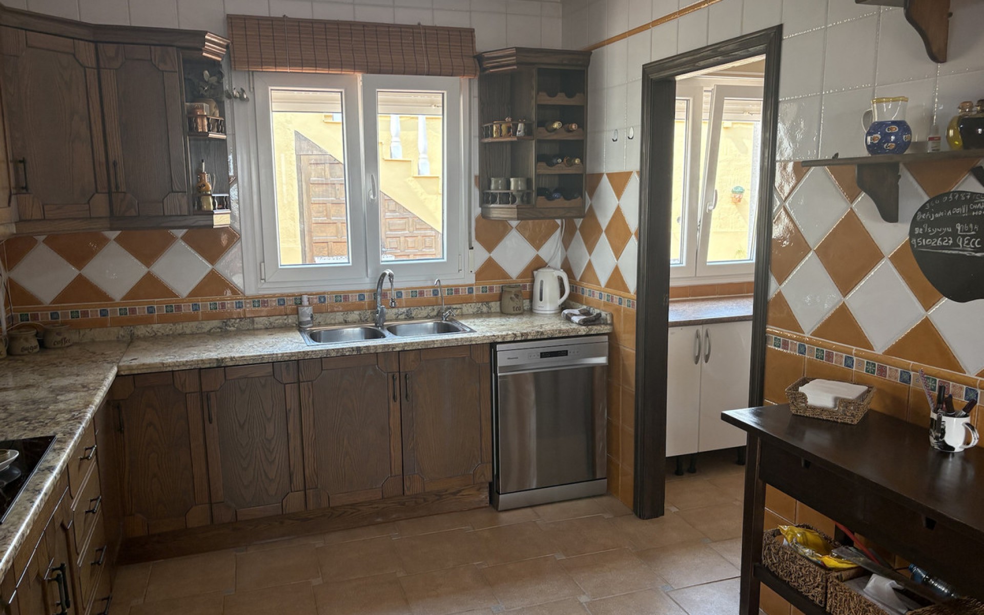 Resale - Villa - Algorfa - Algorfa Centro