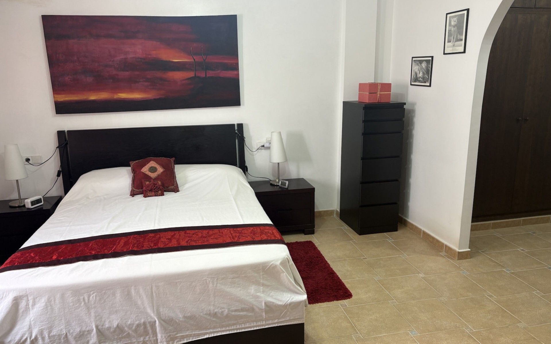 Resale - Villa - Algorfa - Algorfa Centro