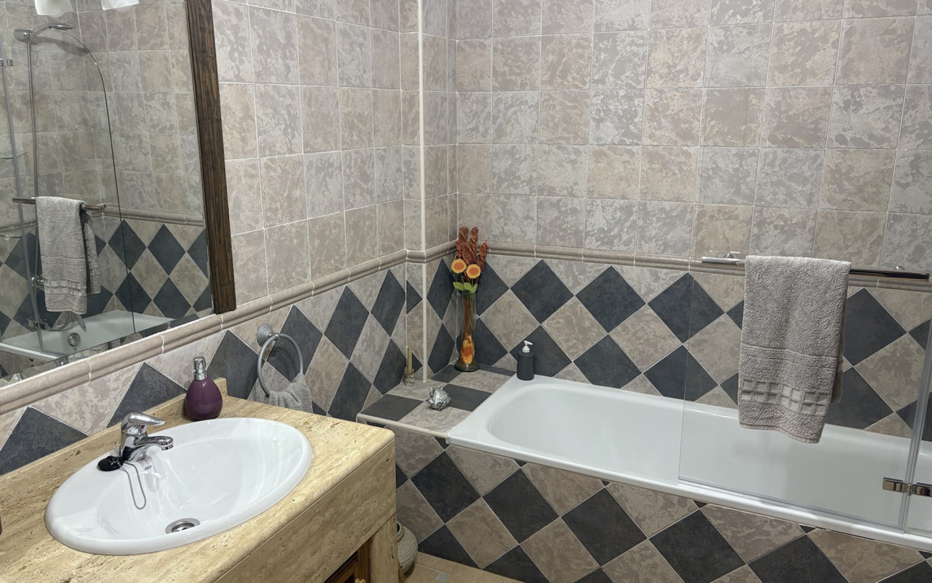 Resale - Villa - Algorfa - Algorfa Centro