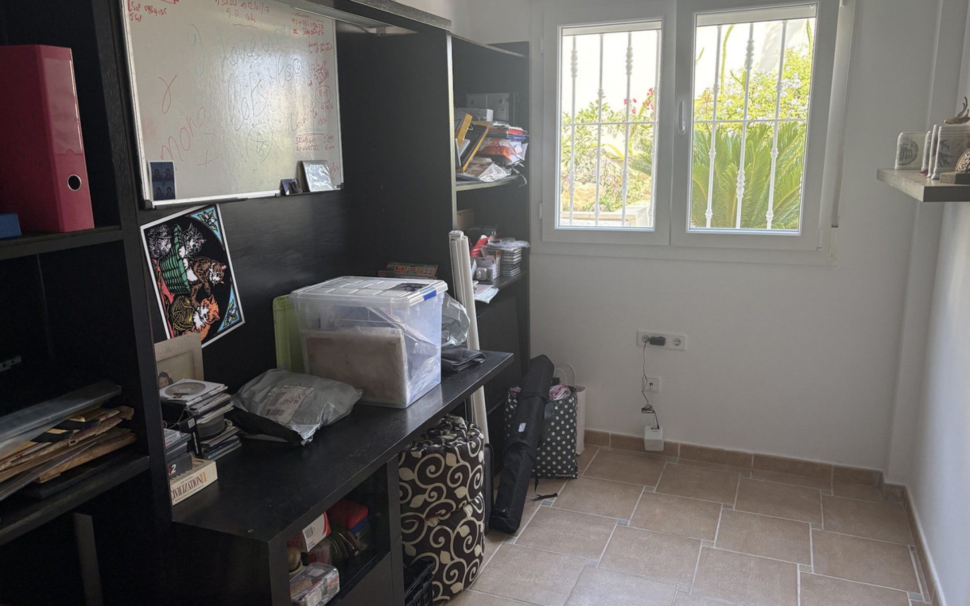 Resale - Villa - Algorfa - Algorfa Centro