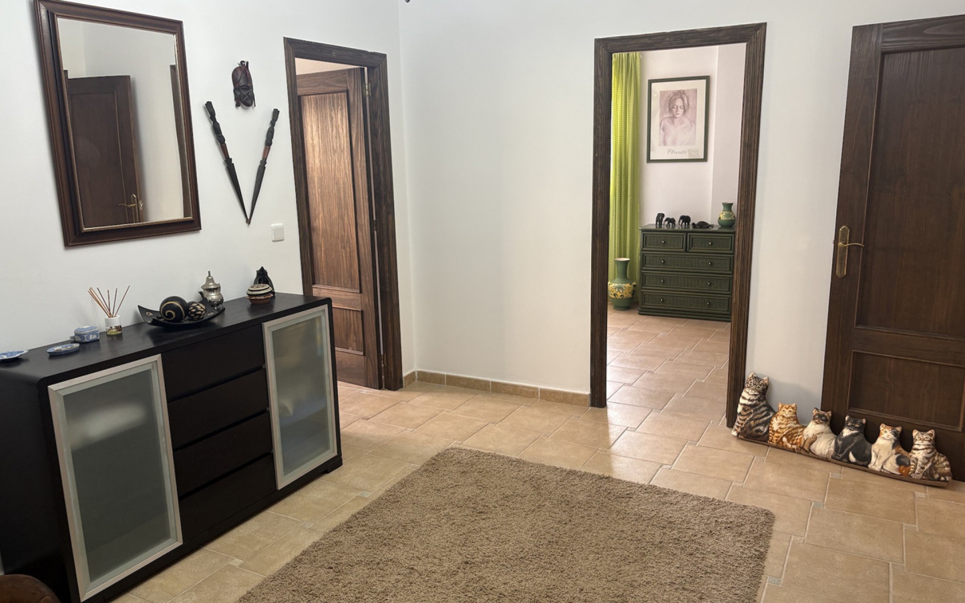 Resale - Villa - Algorfa - Algorfa Centro