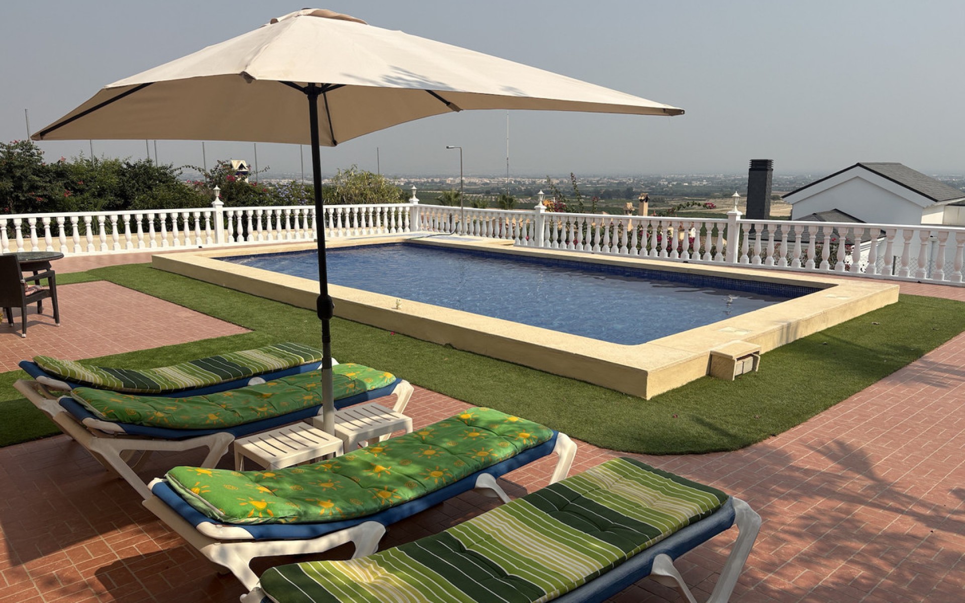 Resale - Villa - Algorfa - Algorfa Centro