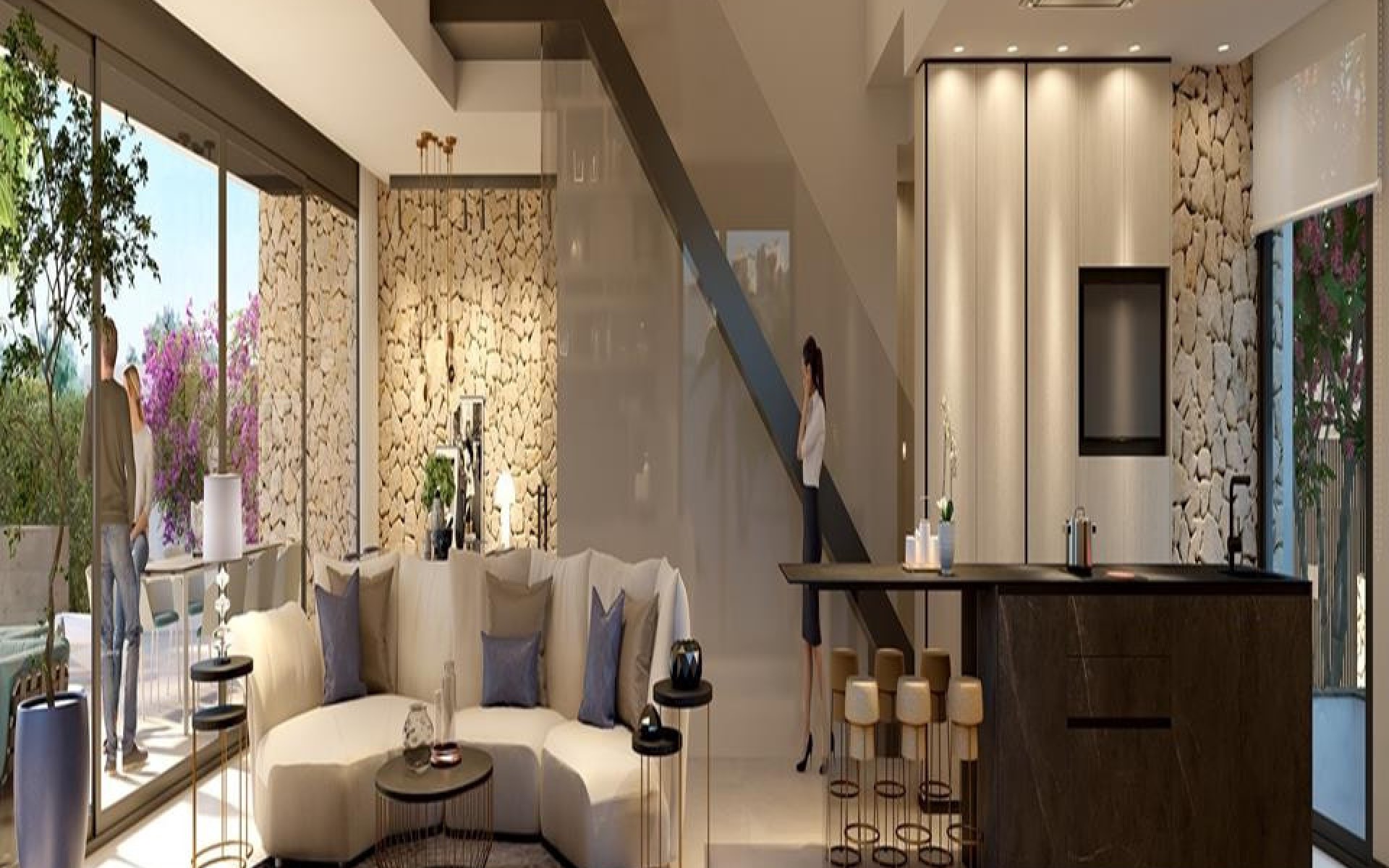 Resale - Villa - Algorfa - Algorfa Centro