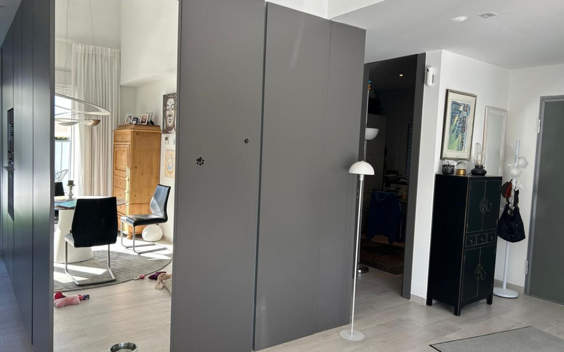 Resale - Villa - Algorfa - Algorfa Centro