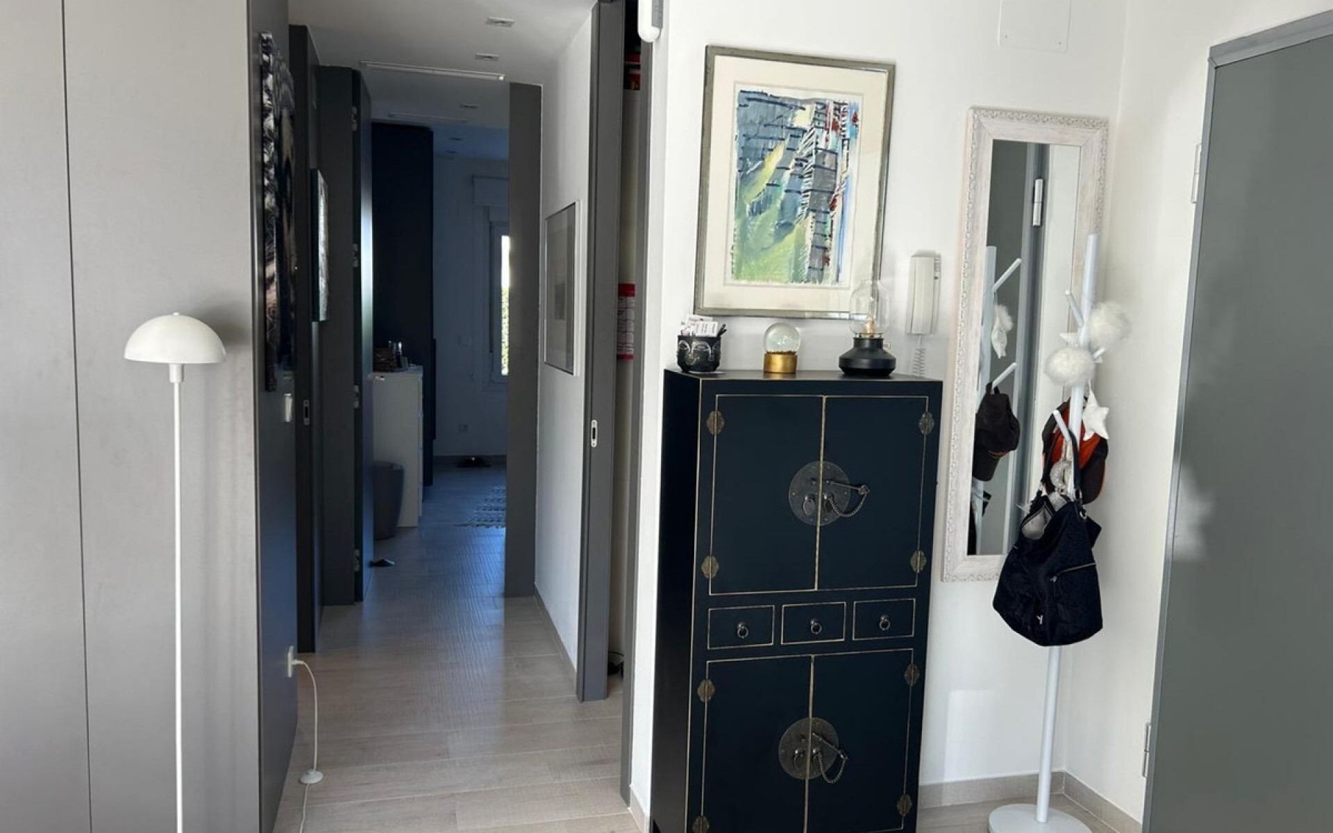 Resale - Villa - Algorfa - Algorfa Centro