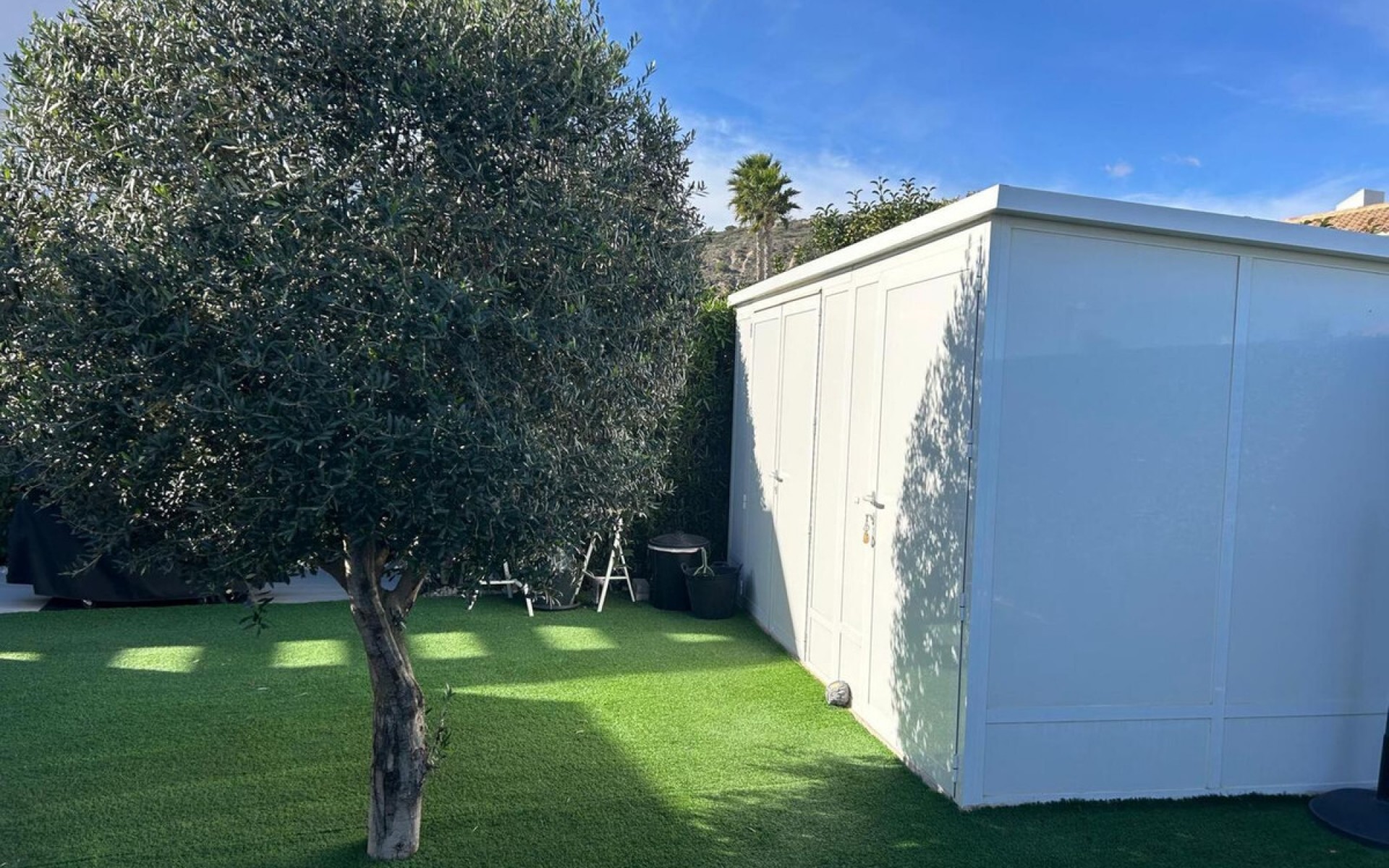 Resale - Villa - Algorfa - Algorfa Centro