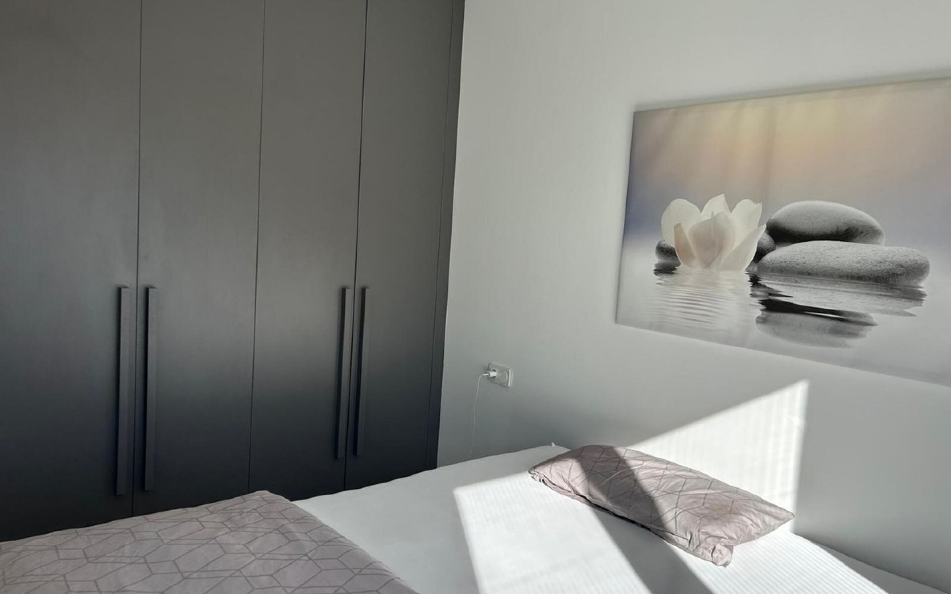 Resale - Villa - Algorfa - Algorfa Centro