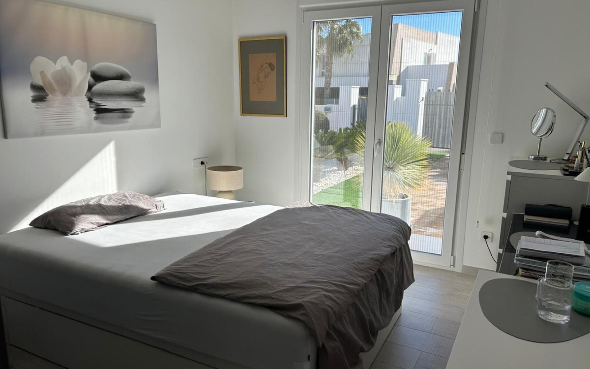 Resale - Villa - Algorfa - Algorfa Centro