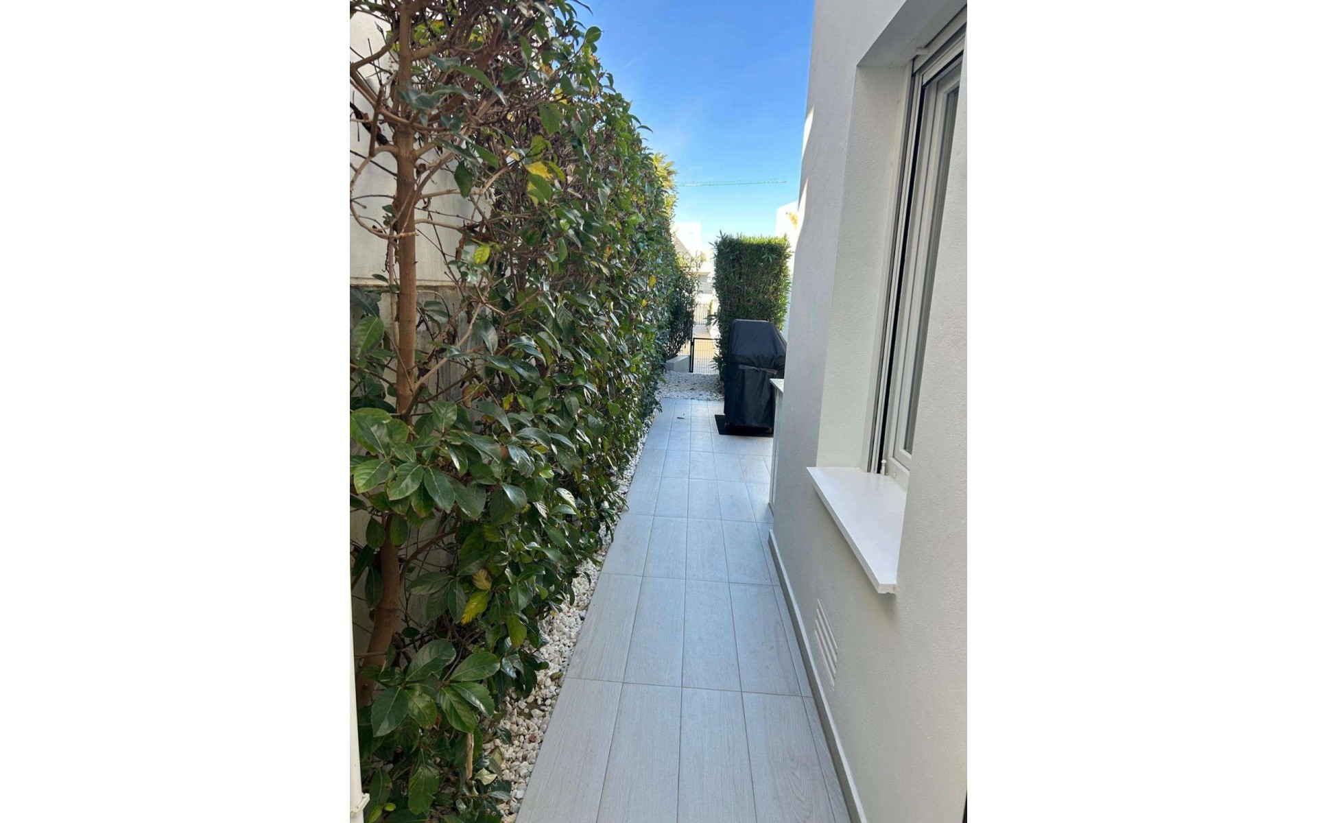 Resale - Villa - Algorfa - Algorfa Centro