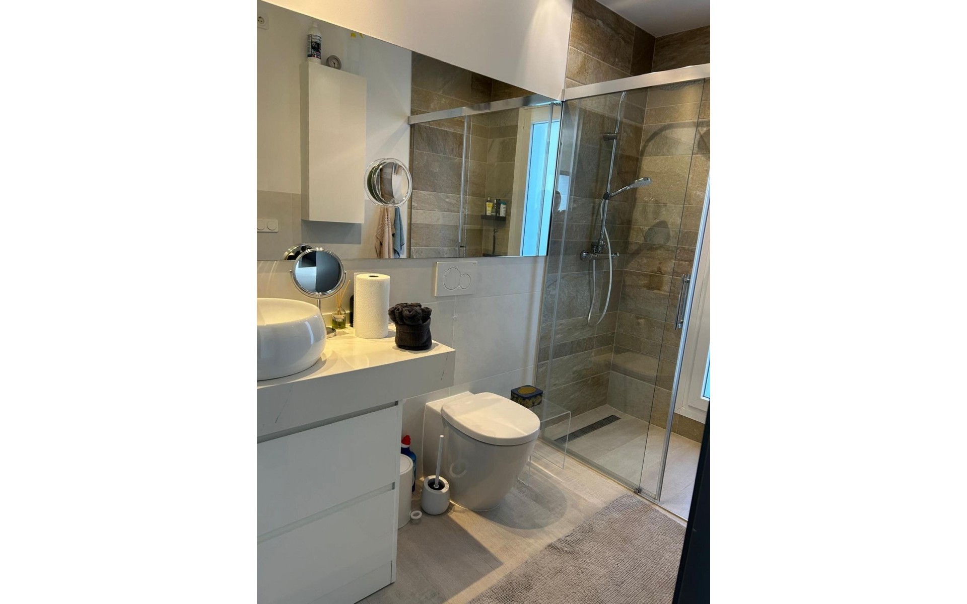 Resale - Villa - Algorfa - Algorfa Centro