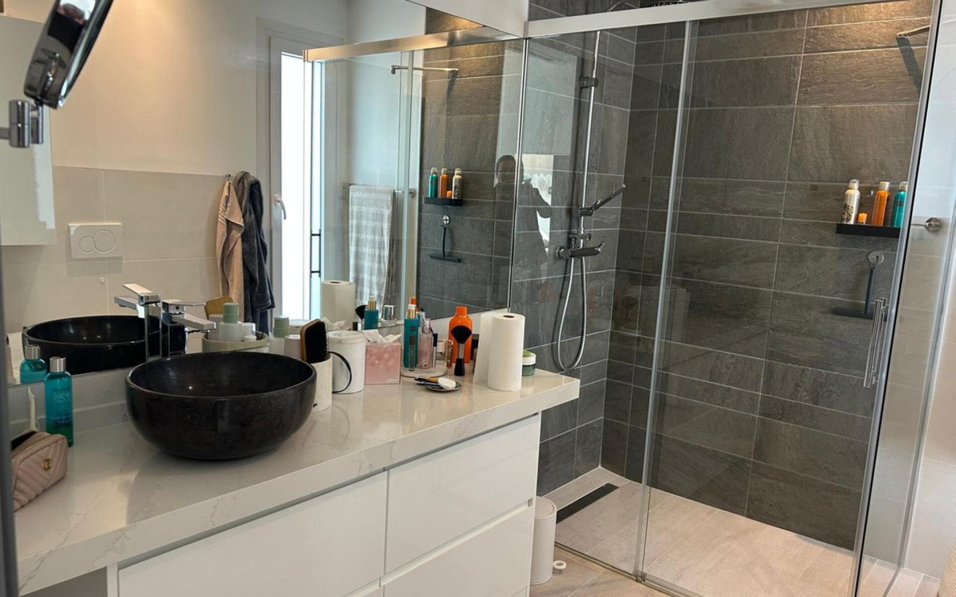 Resale - Villa - Algorfa - Algorfa Centro