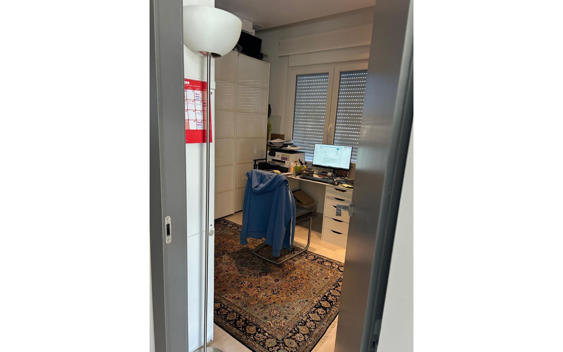 Resale - Villa - Algorfa - Algorfa Centro