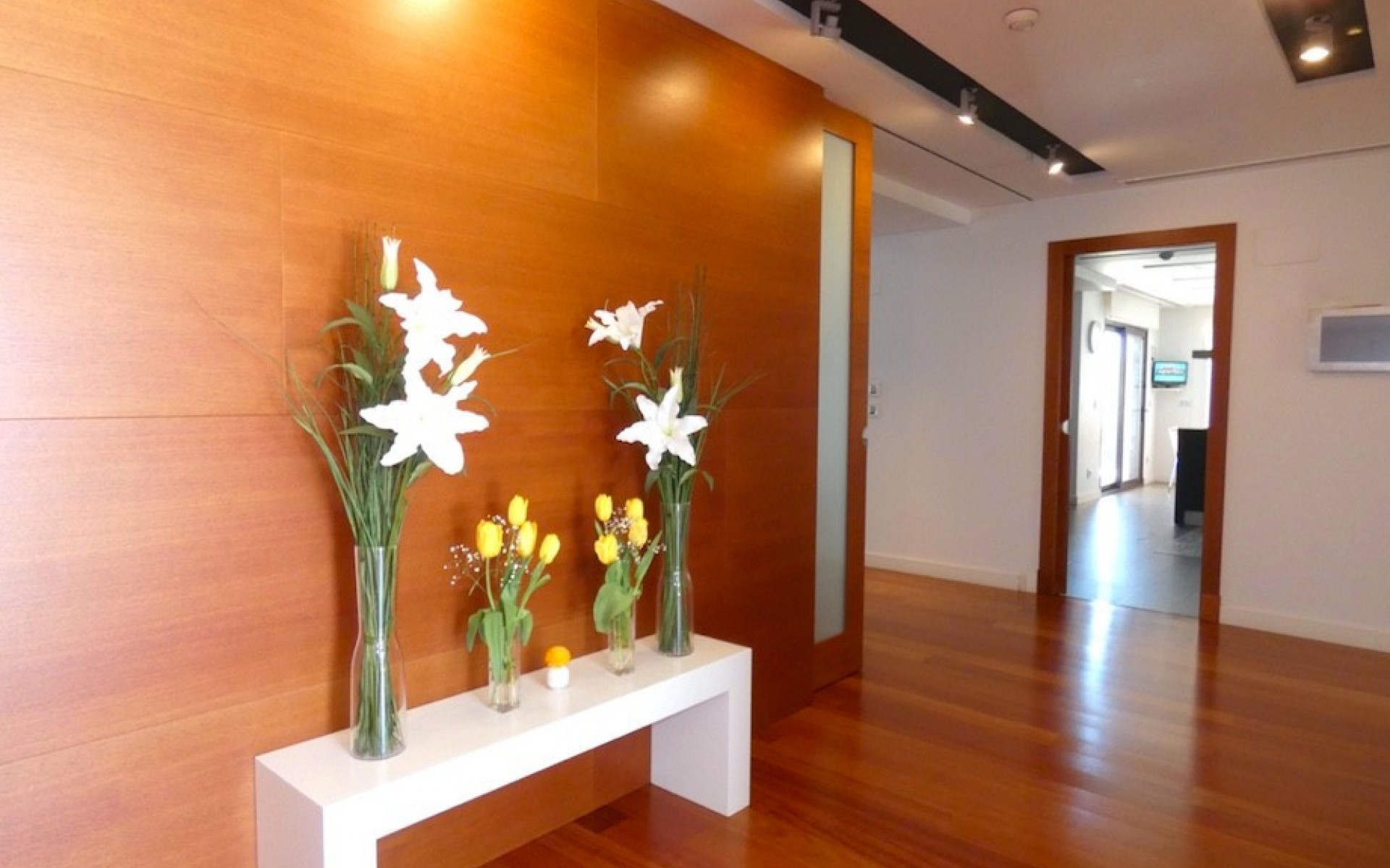 Resale - Villa - Algorfa - Algorfa Centro