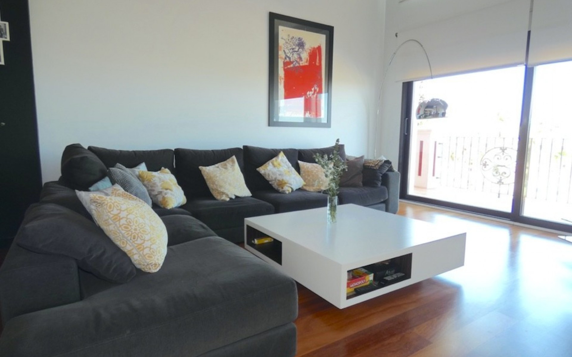 Resale - Villa - Algorfa - Algorfa Centro