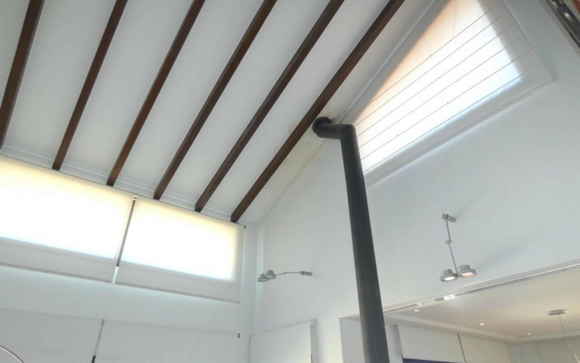 Resale - Villa - Algorfa - Algorfa Centro