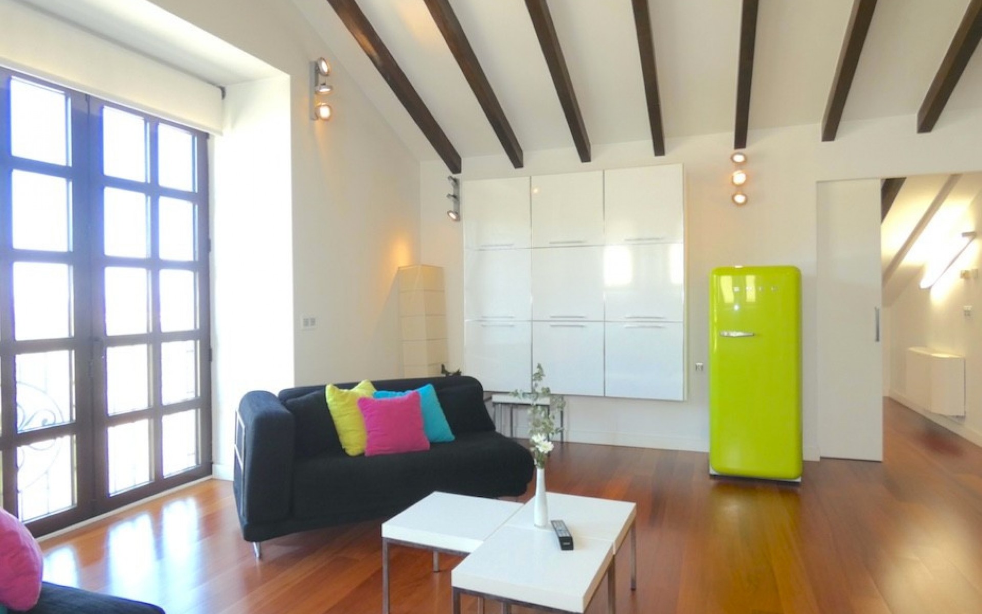 Resale - Villa - Algorfa - Algorfa Centro