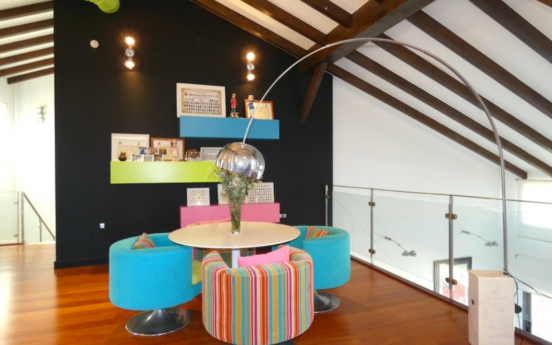 Resale - Villa - Algorfa - Algorfa Centro