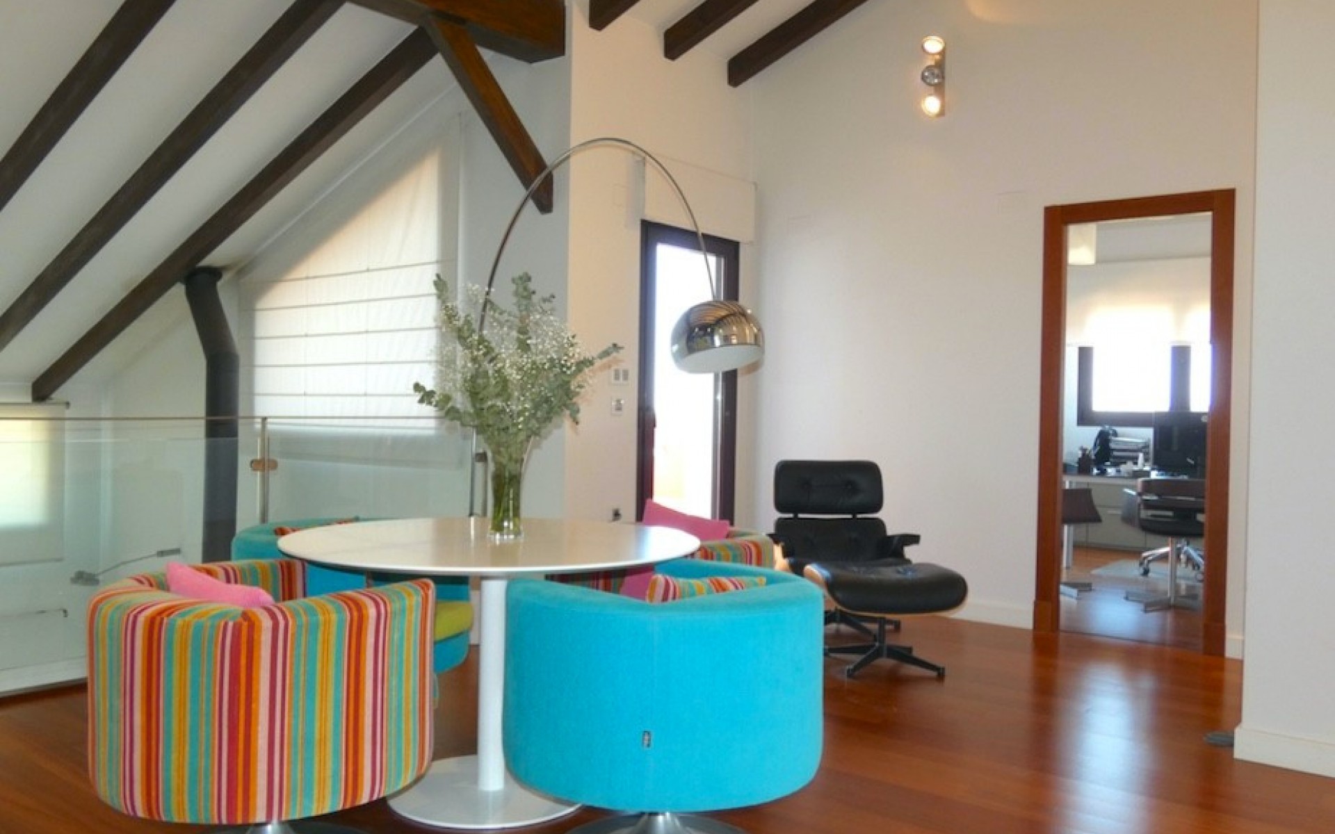 Resale - Villa - Algorfa - Algorfa Centro