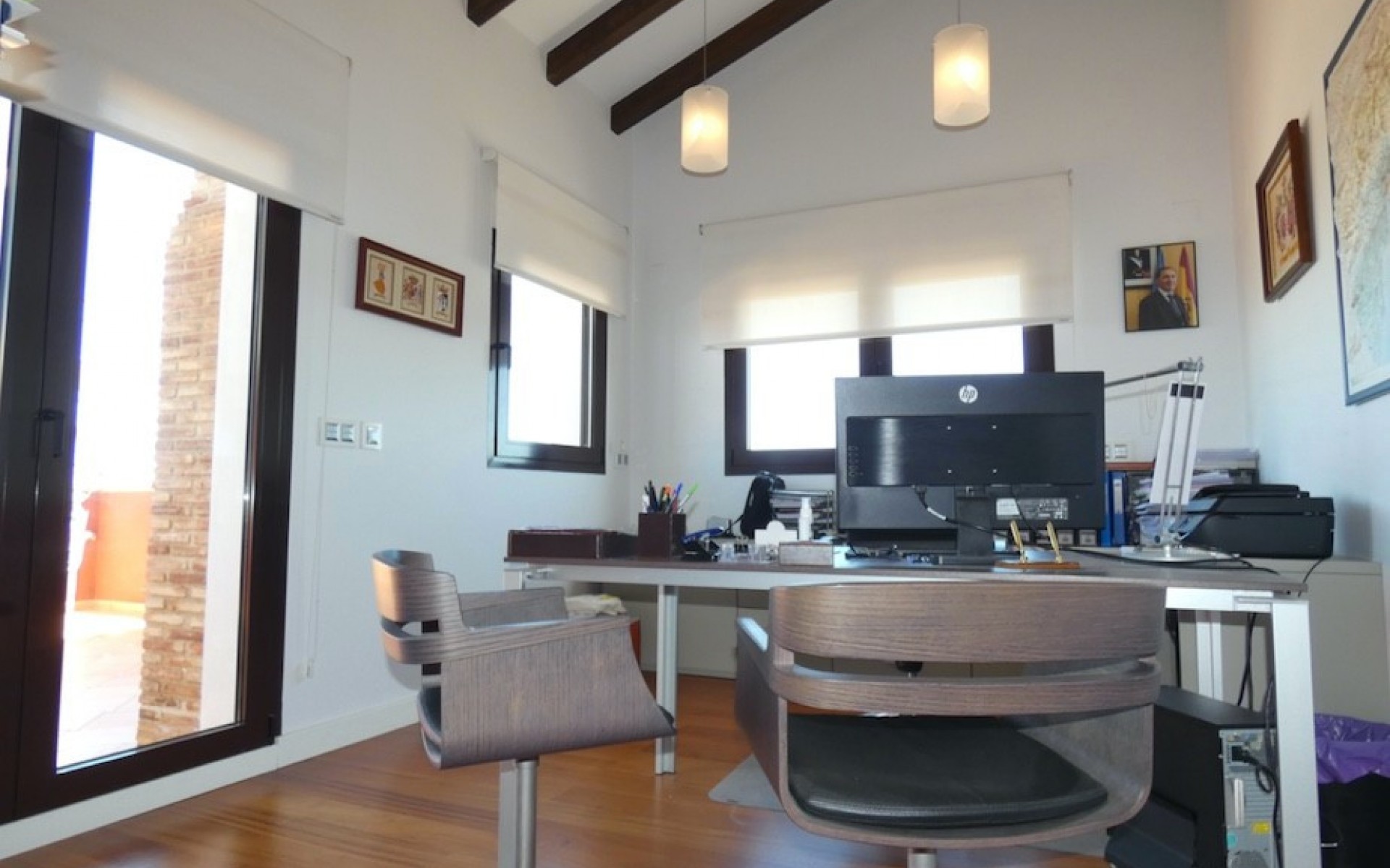 Resale - Villa - Algorfa - Algorfa Centro