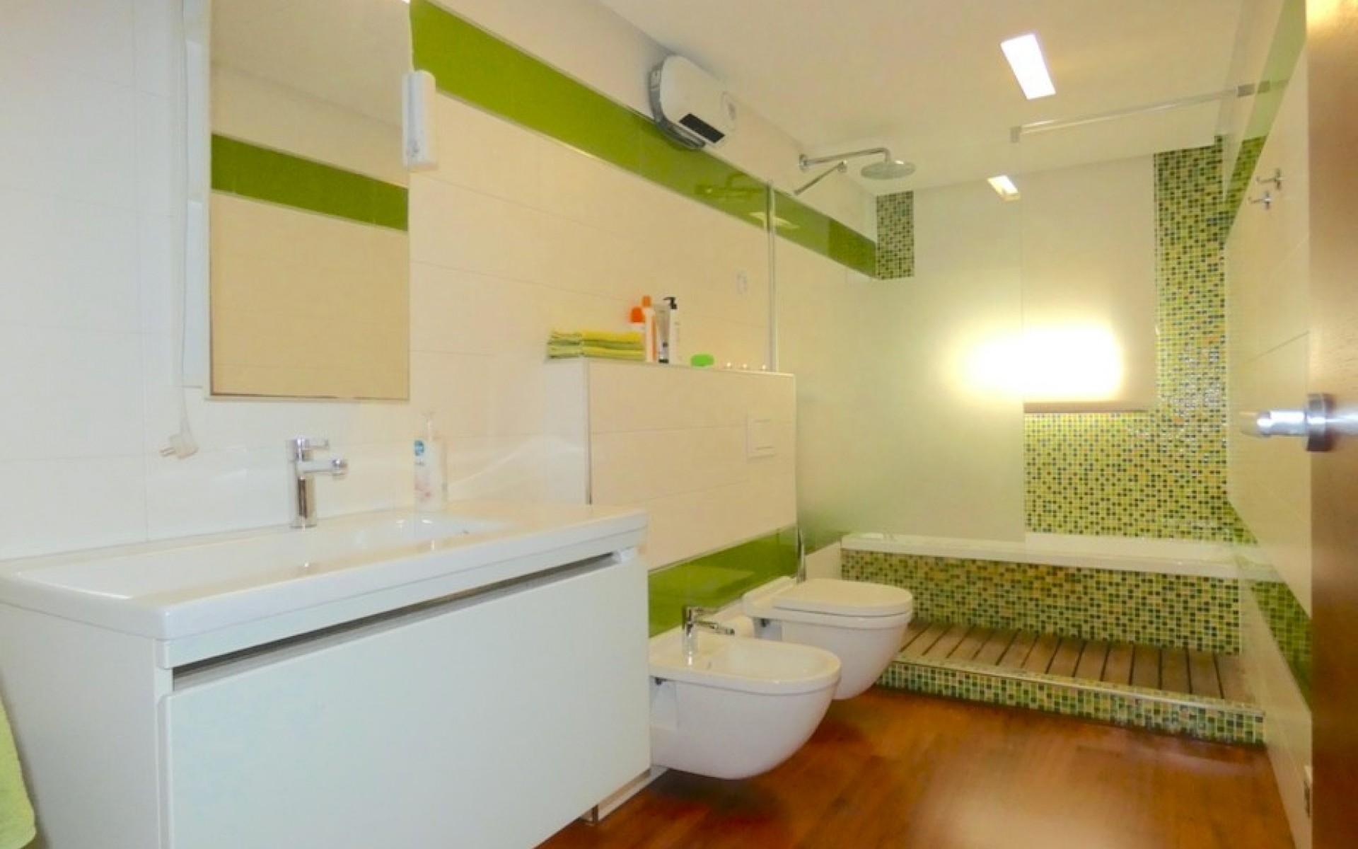 Resale - Villa - Algorfa - Algorfa Centro