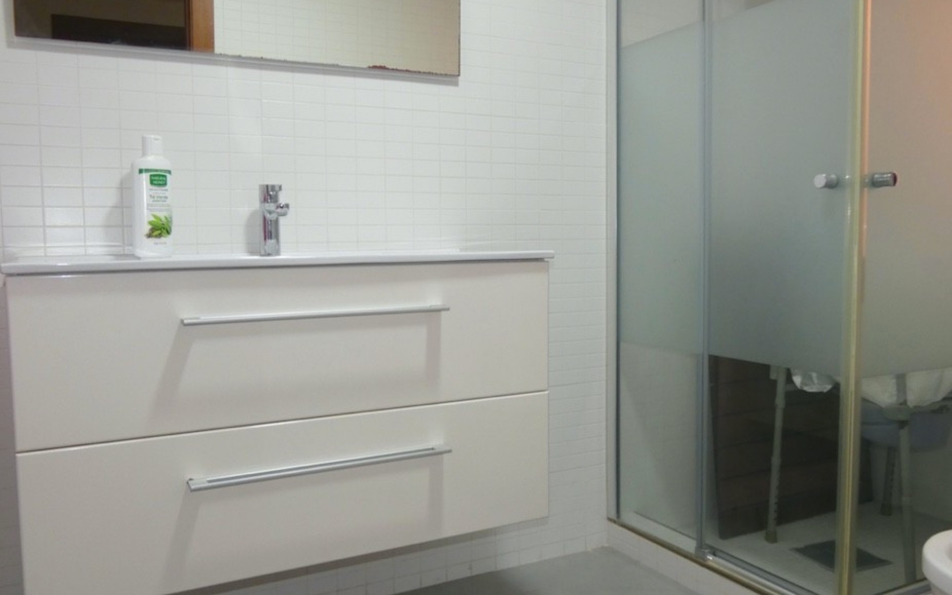 Resale - Villa - Algorfa - Algorfa Centro