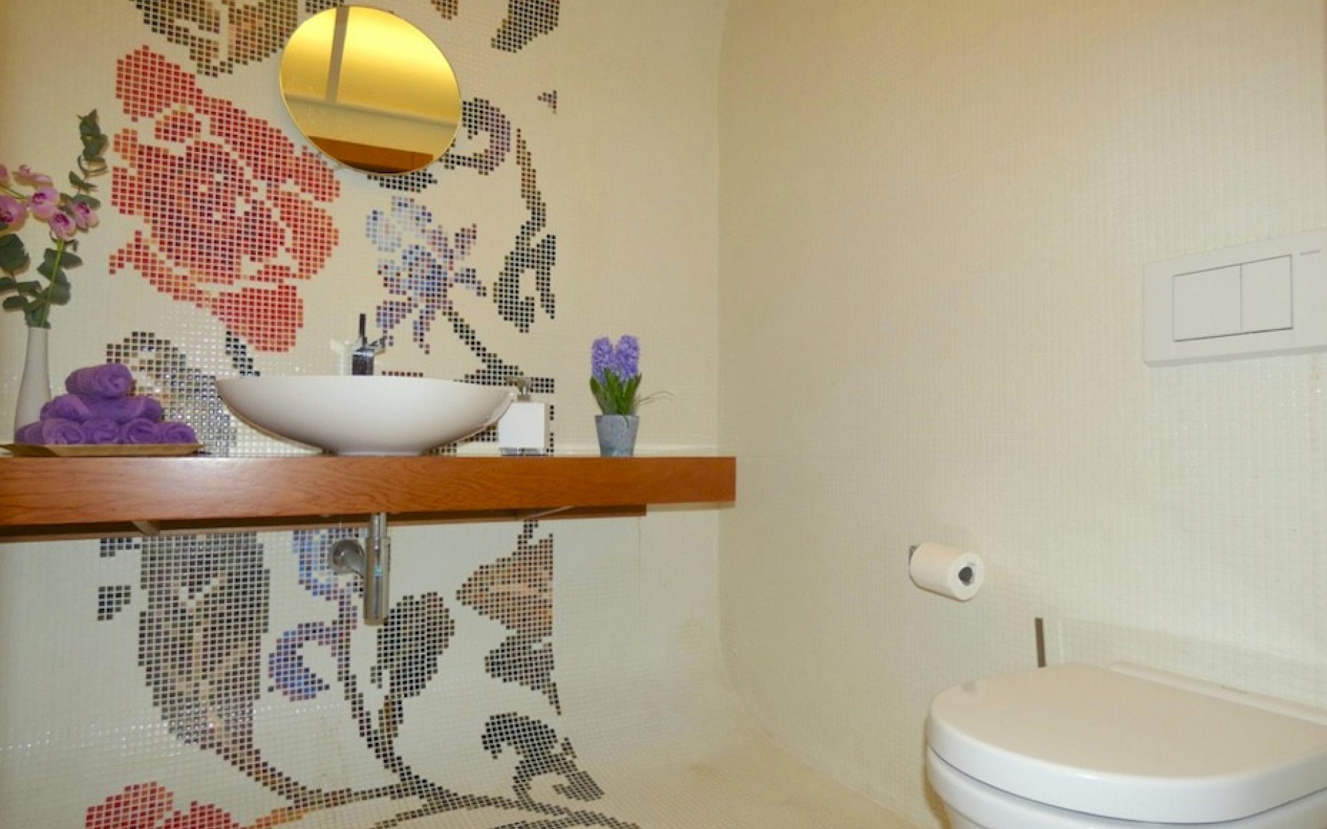 Resale - Villa - Algorfa - Algorfa Centro