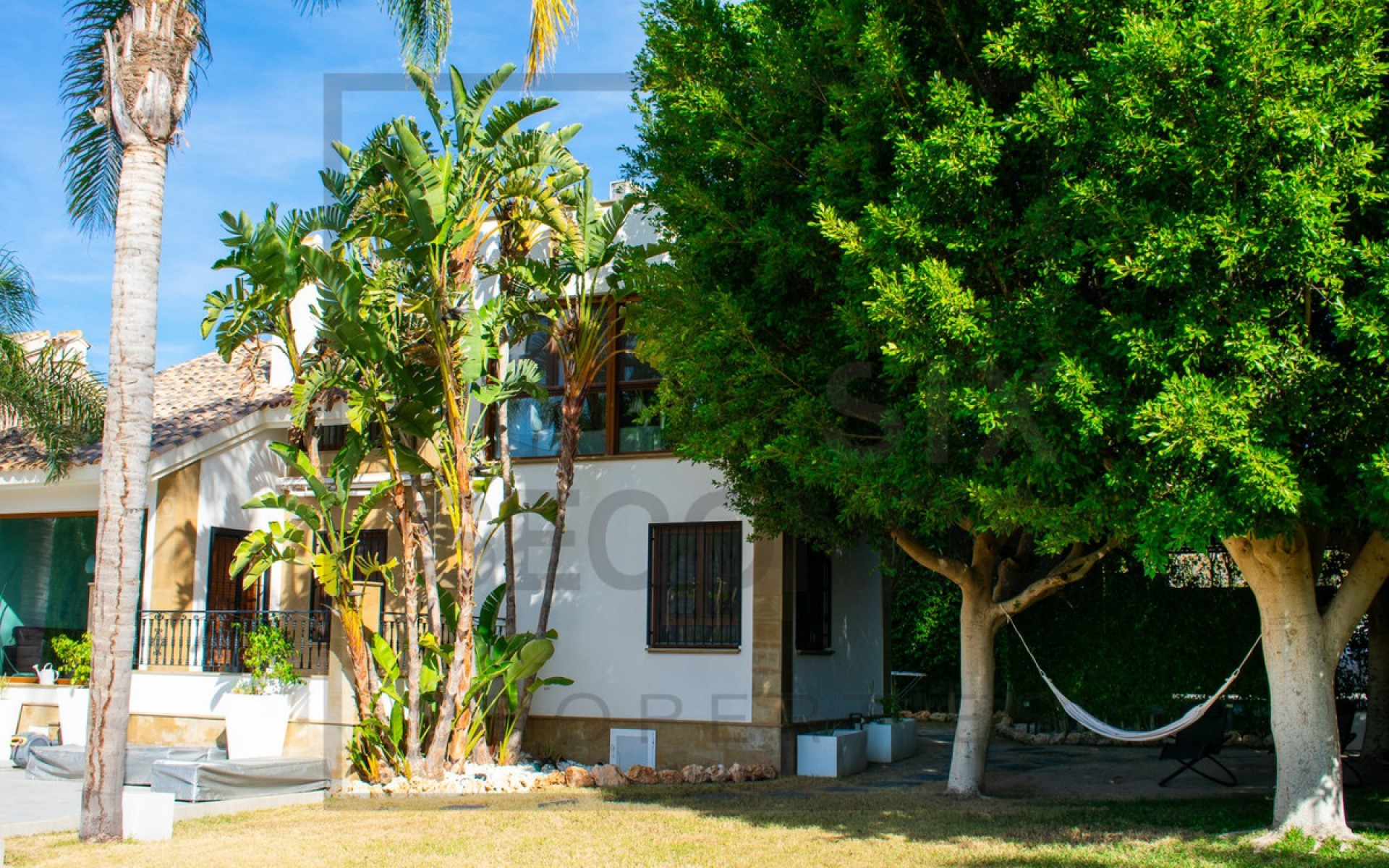 Resale - Villa - Algorfa - Algorfa Centro