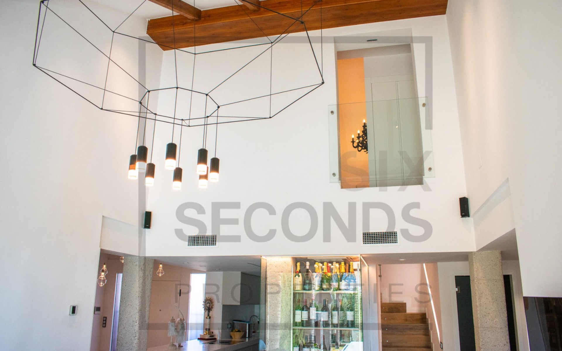 Resale - Villa - Algorfa - Algorfa Centro