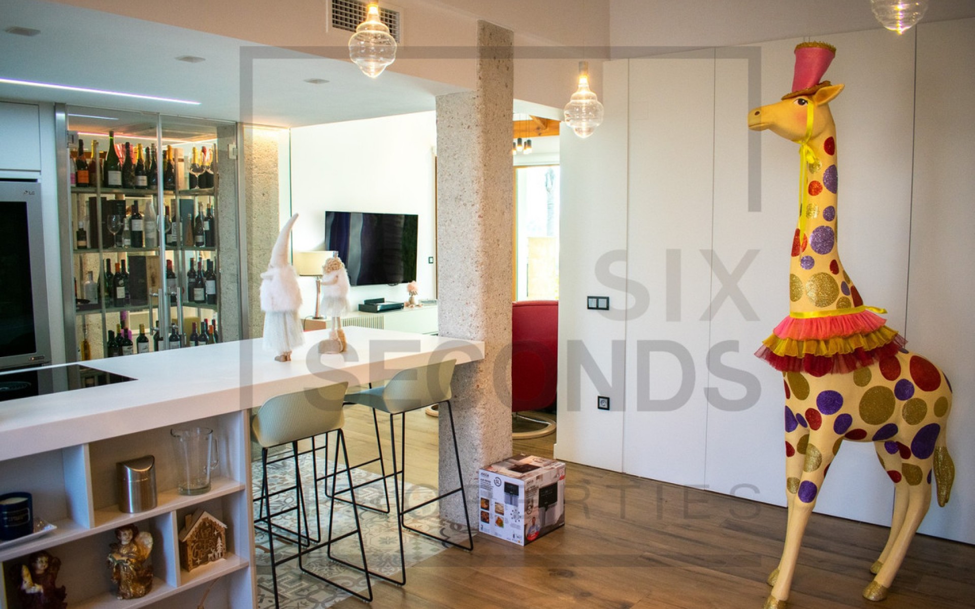 Resale - Villa - Algorfa - Algorfa Centro