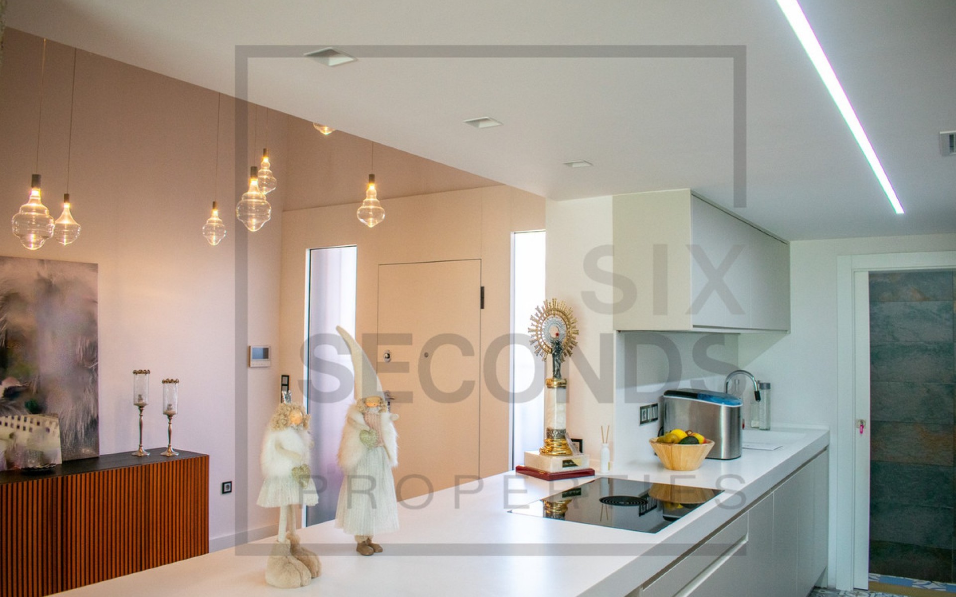 Resale - Villa - Algorfa - Algorfa Centro