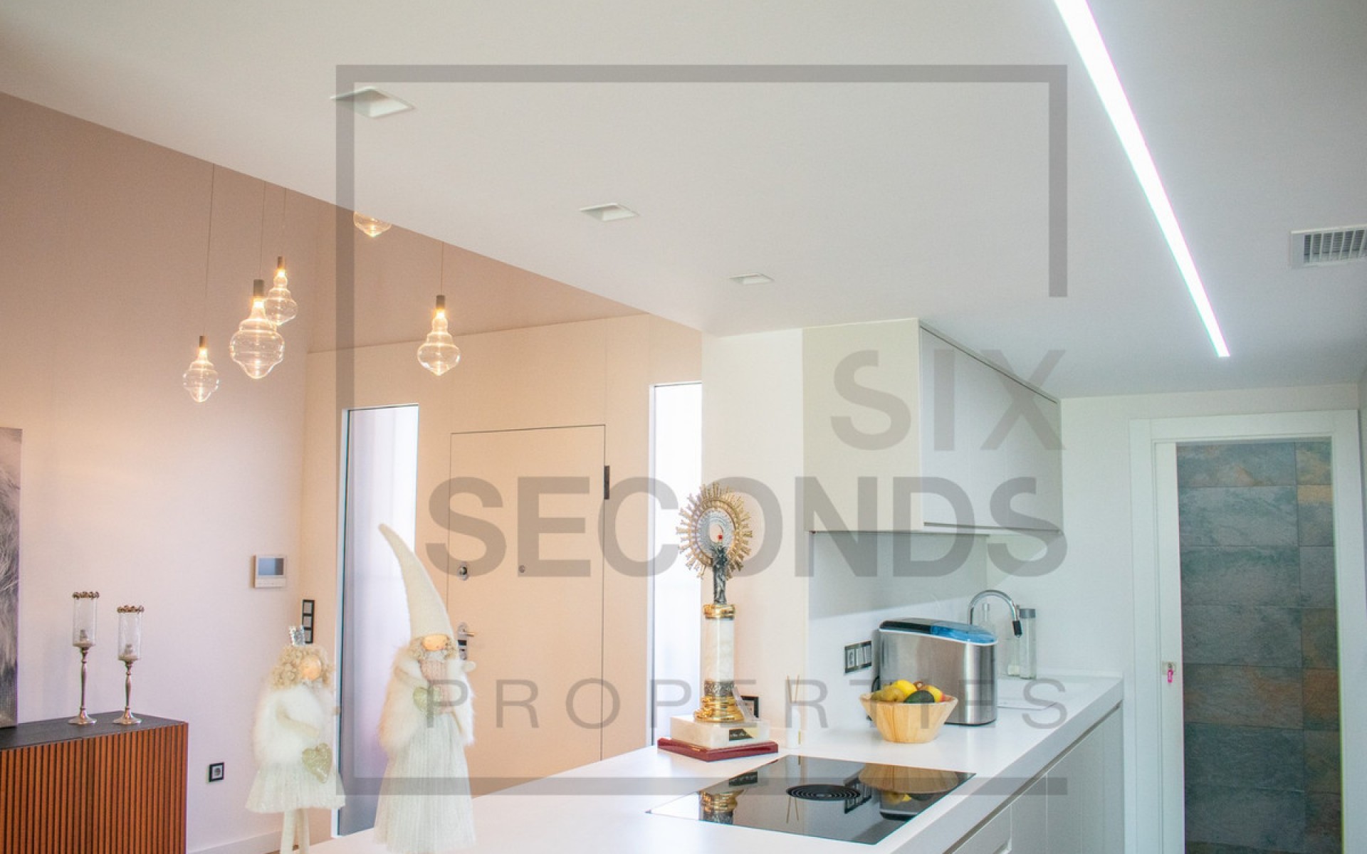 Resale - Villa - Algorfa - Algorfa Centro